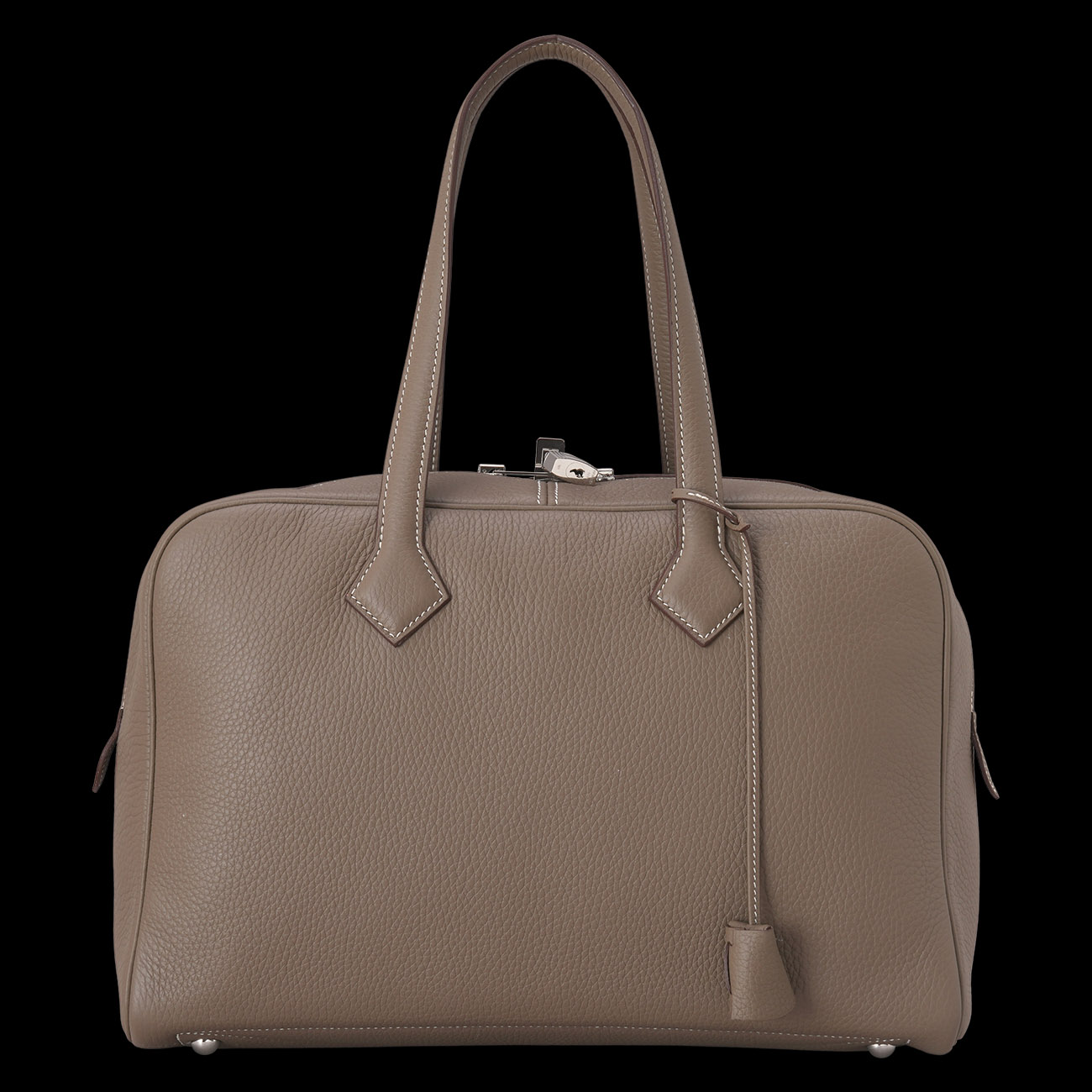 HERMES(USED)에르메스 빅토리아 35 에토프