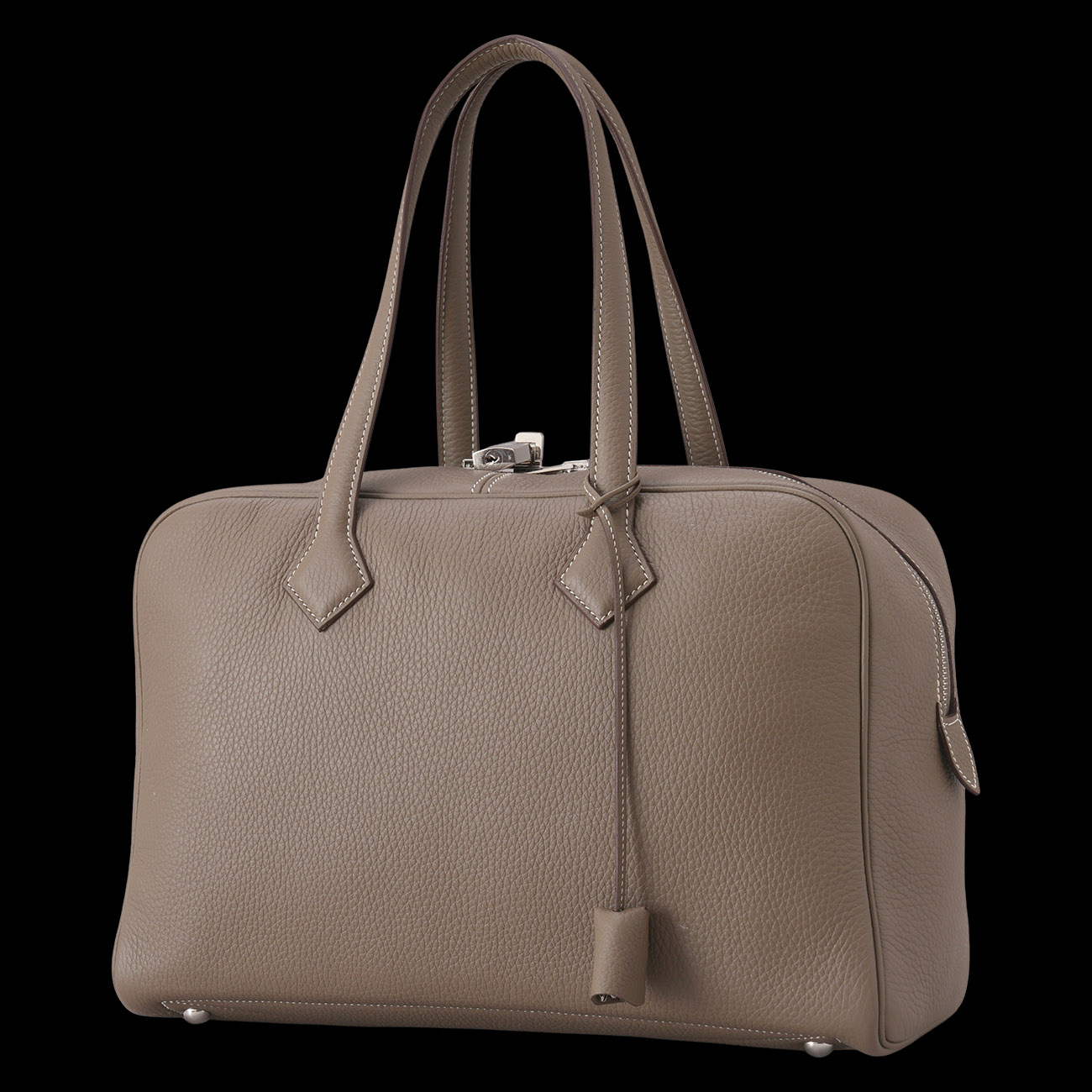 HERMES(USED)에르메스 빅토리아 35 에토프