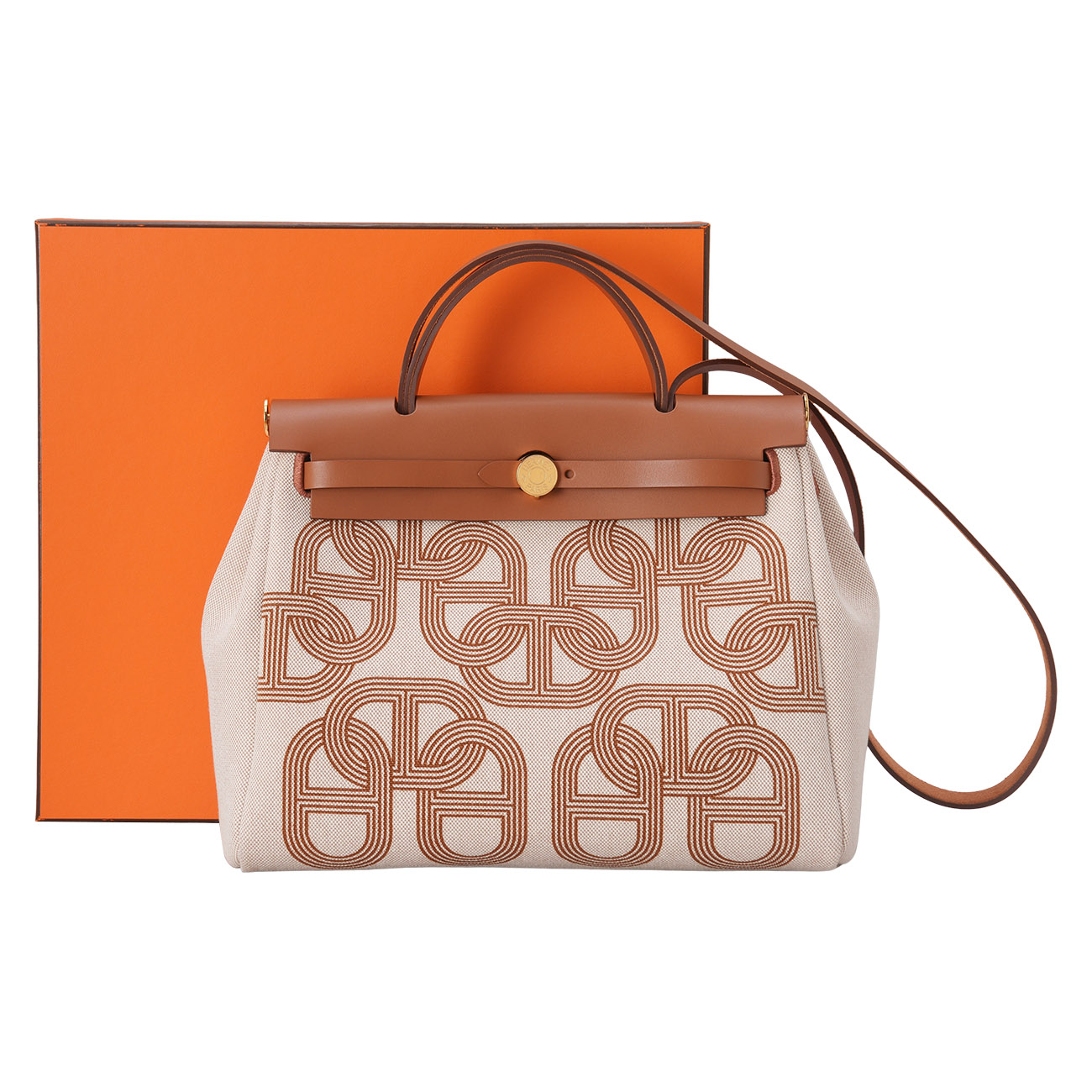 HERMES(USED)에르메스 에르백 31 샹달