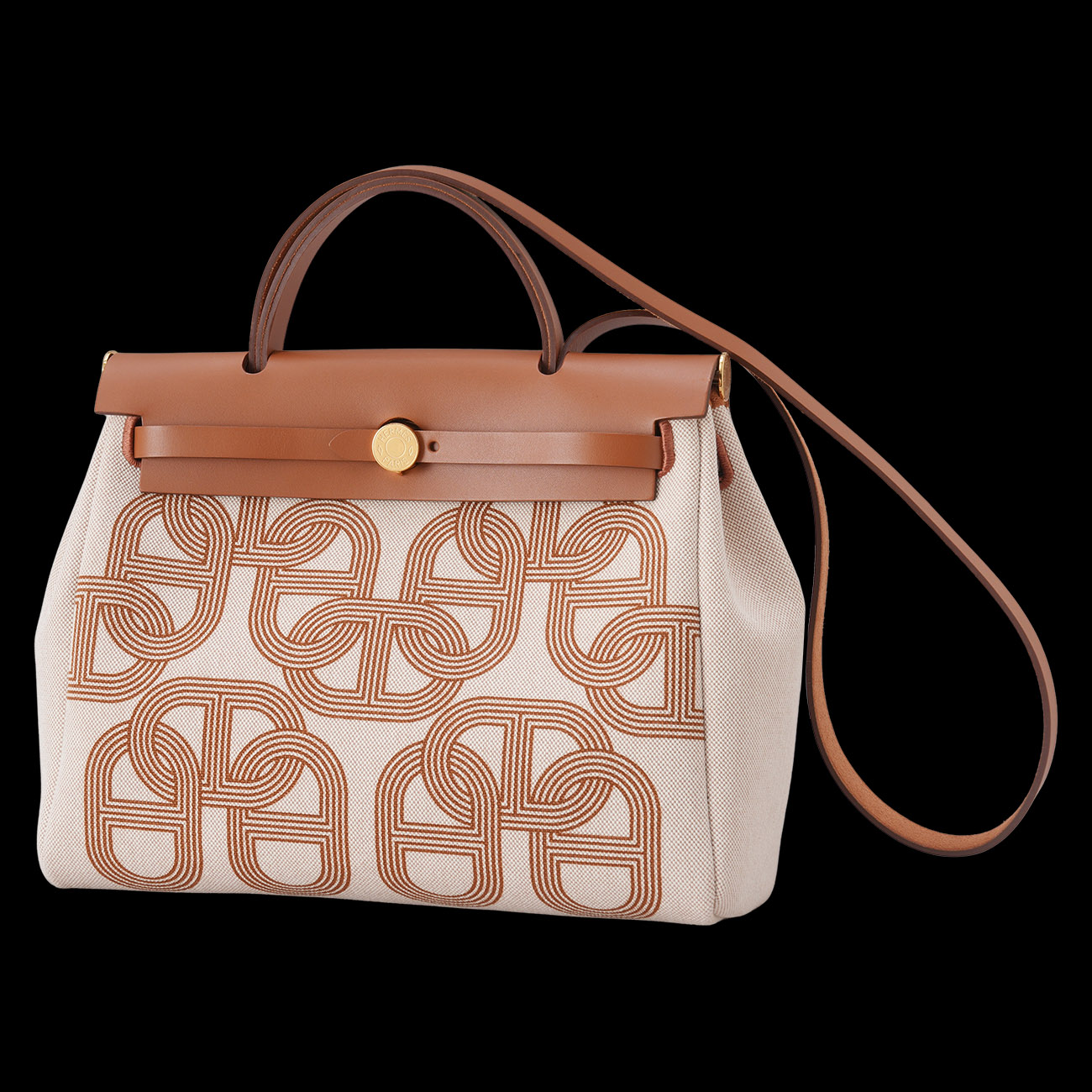HERMES(USED)에르메스 에르백 31 샹달