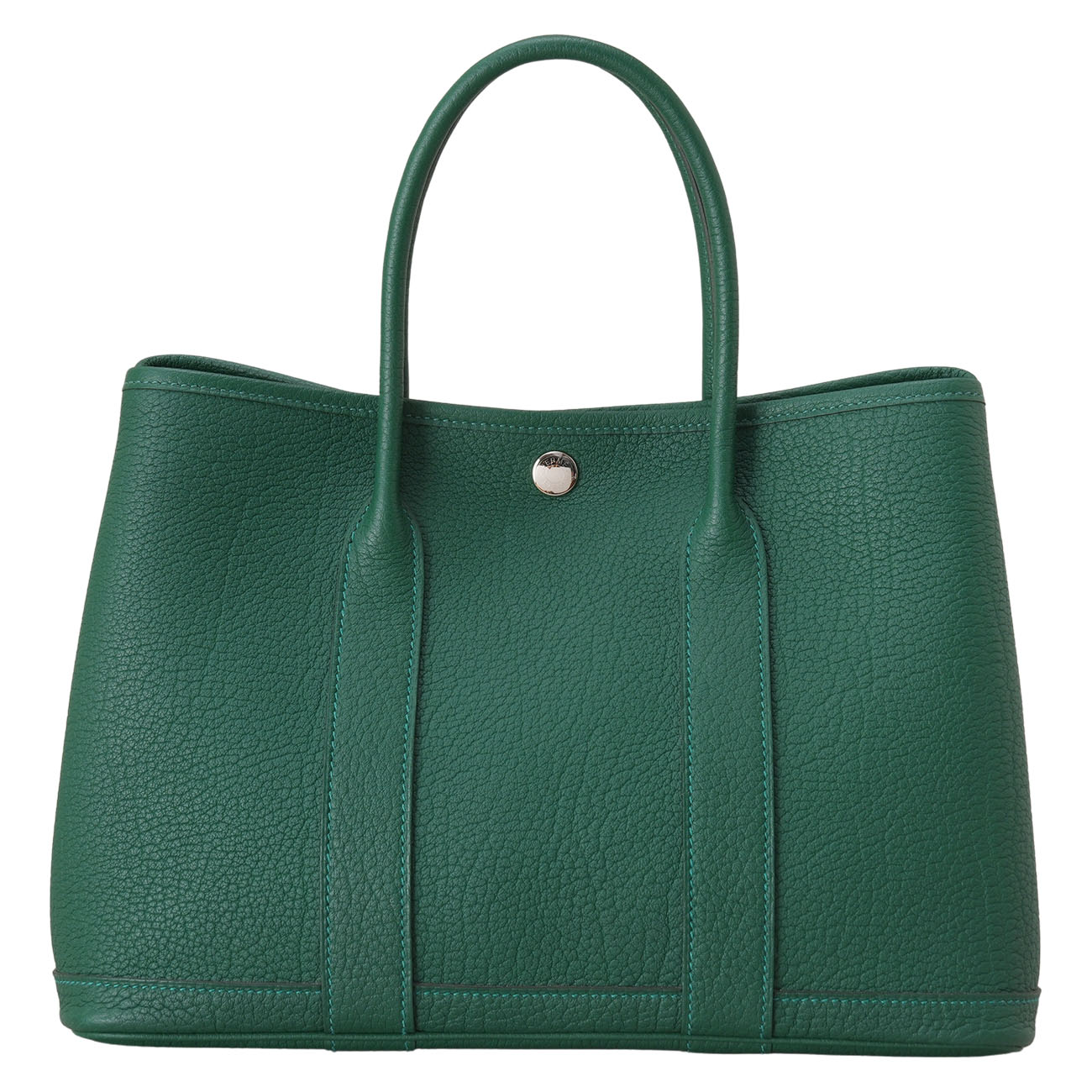 HERMES(USED)에르메스 가든파티 30