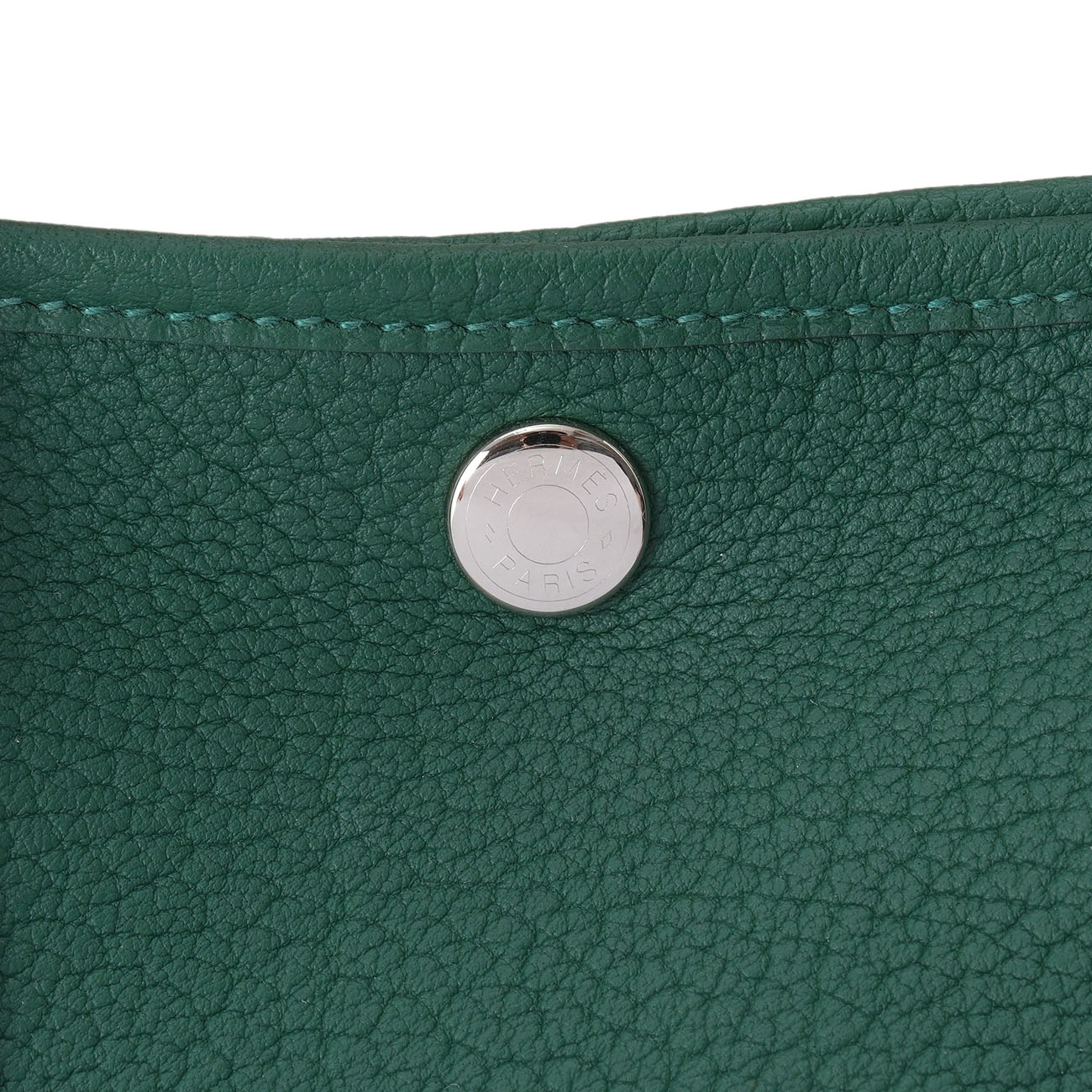 HERMES(USED)에르메스 가든파티 30