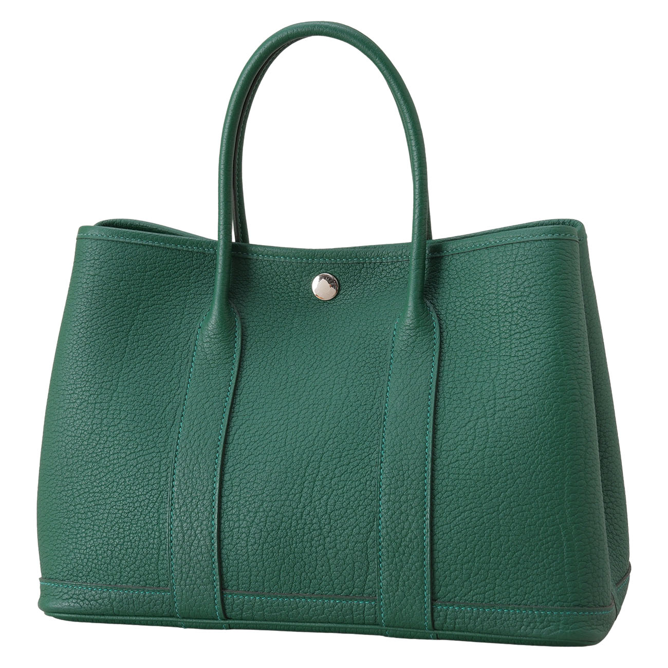 HERMES(USED)에르메스 가든파티 30