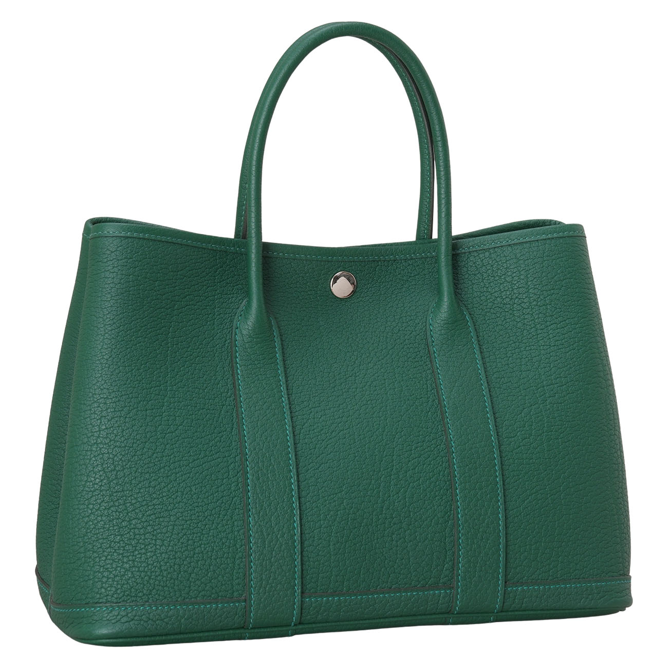 HERMES(USED)에르메스 가든파티 30