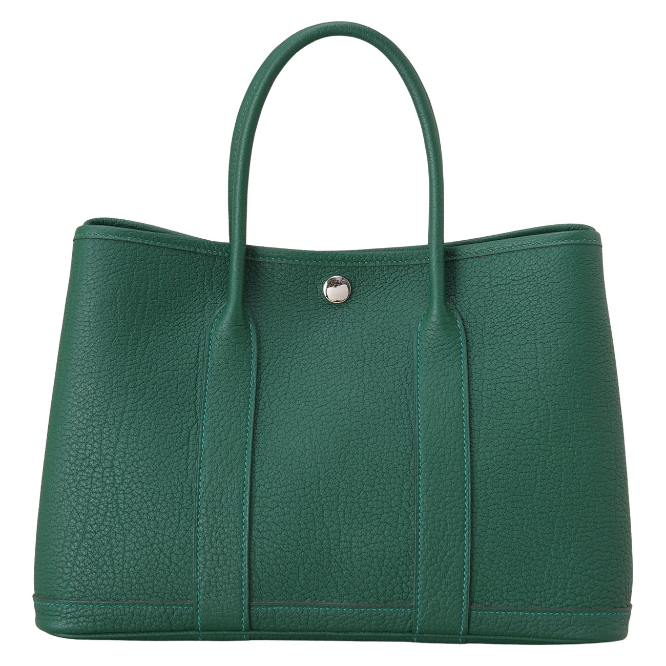 HERMES(USED)에르메스 가든파티 30