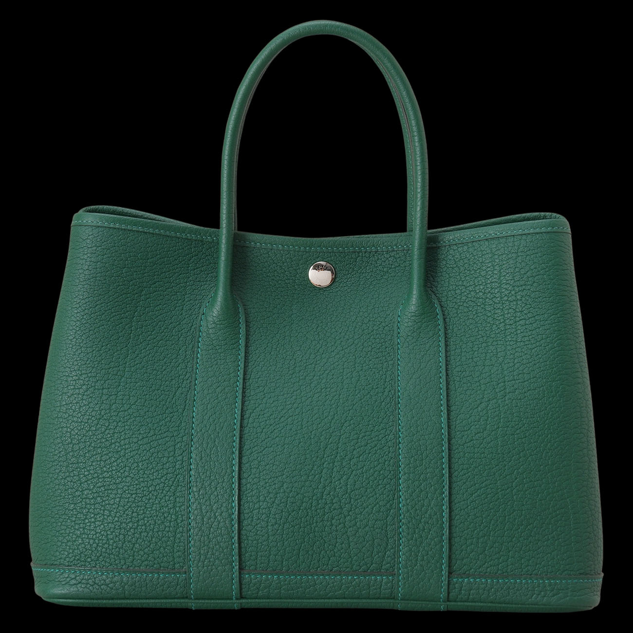 HERMES(USED)에르메스 가든파티 30