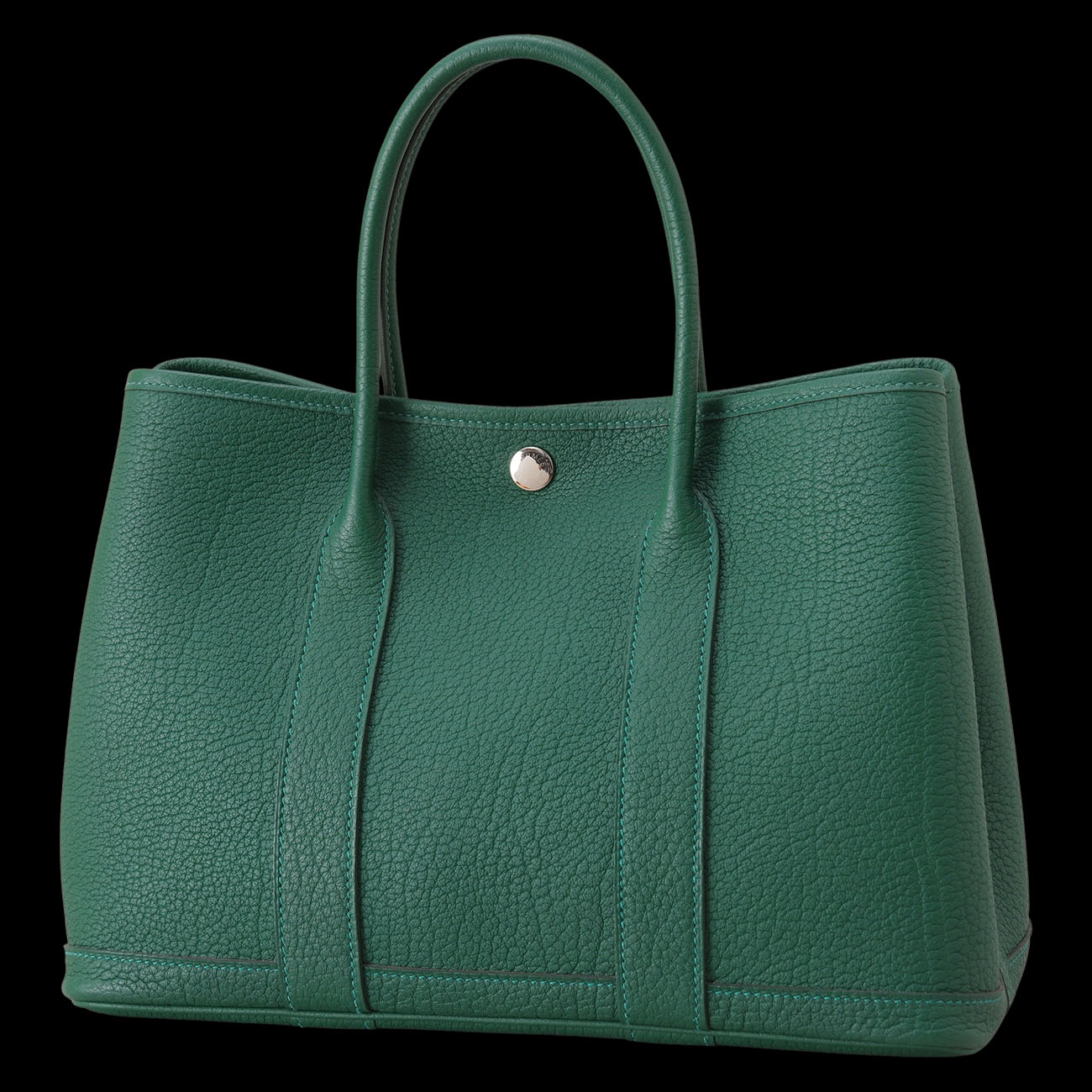 HERMES(USED)에르메스 가든파티 30