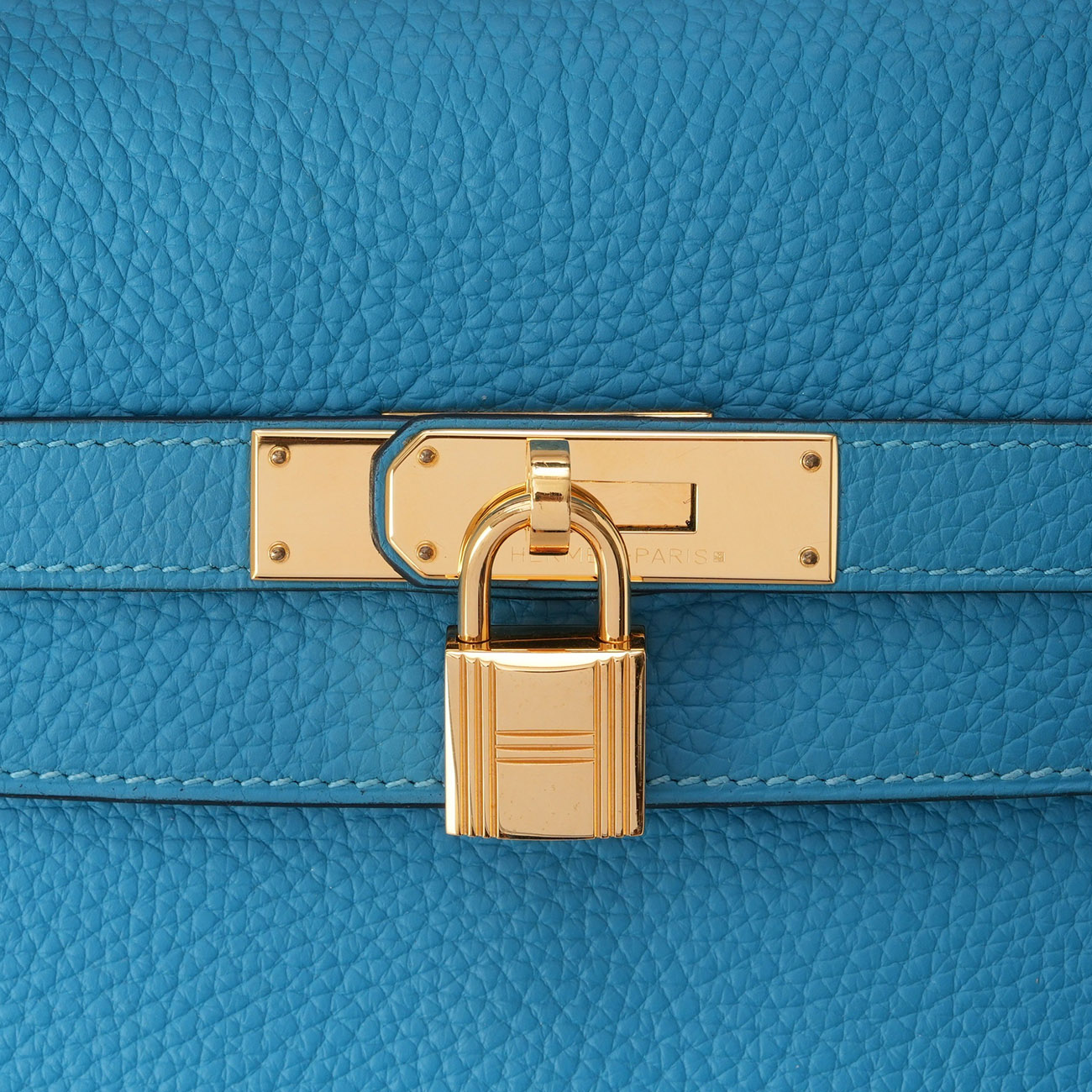 HERMES(USED)에르메스 켈리 32 르투르네 금장