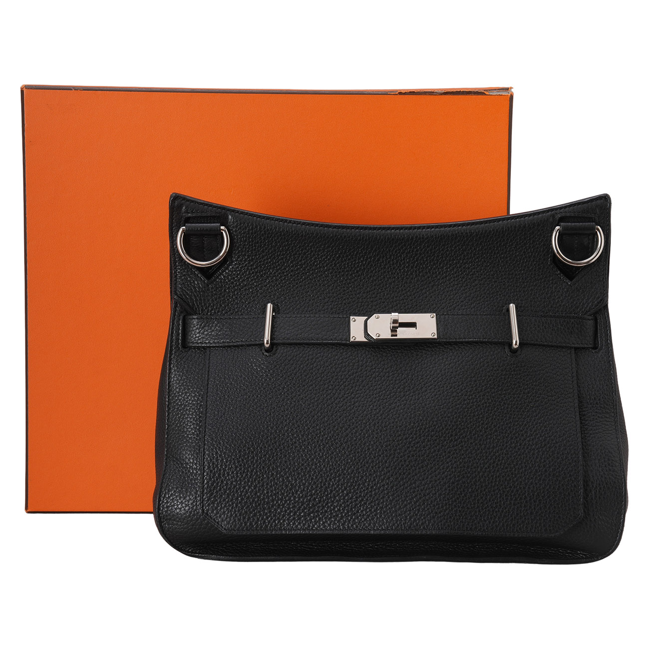 HERMES(USED)에르메스 집시에르 34