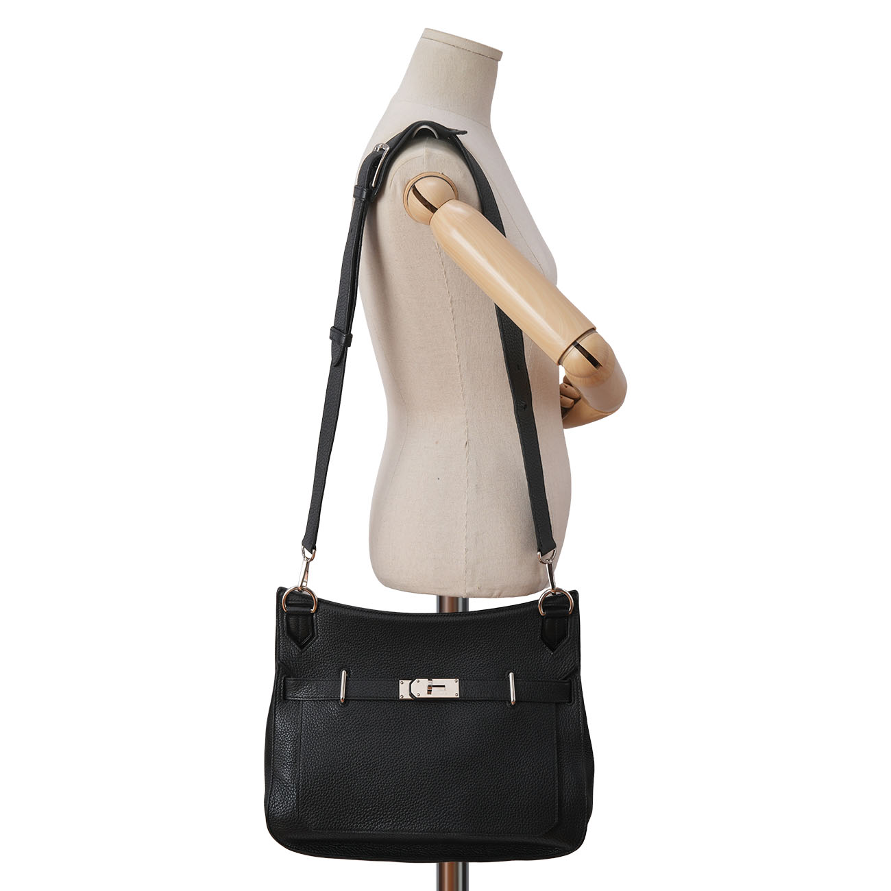 HERMES(USED)에르메스 집시에르 34