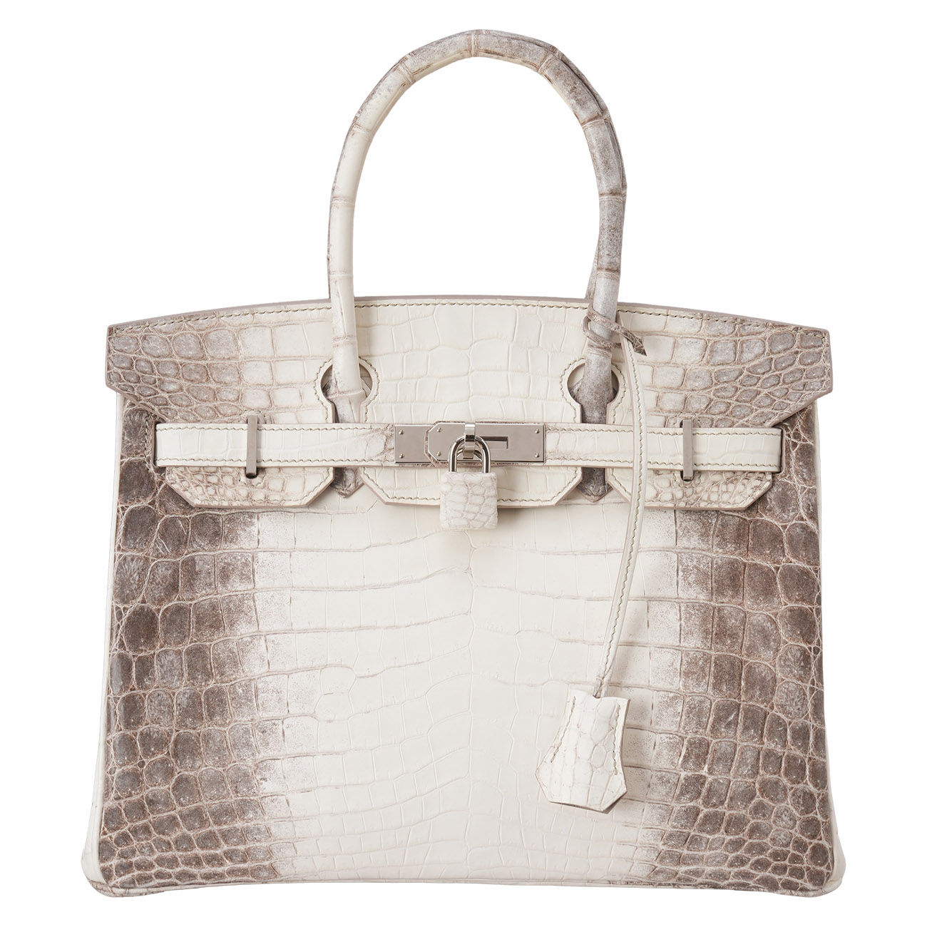 HERMES(USED)에르메스 히말라야 벌킨 30