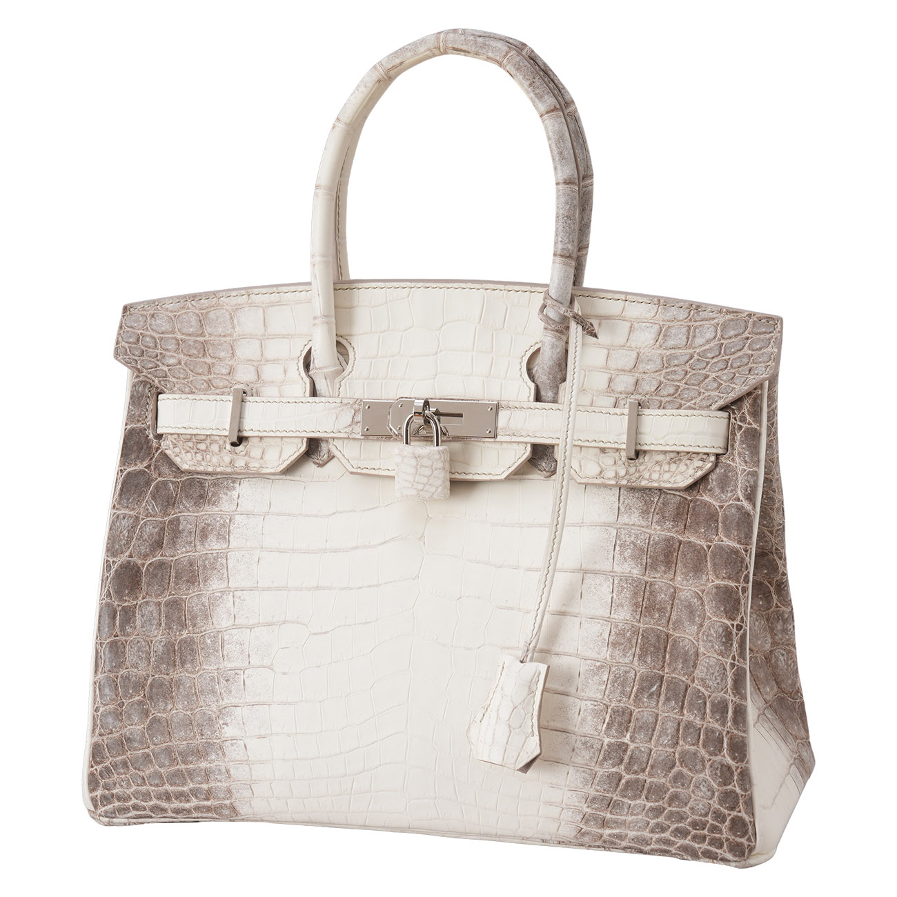 HERMES(USED)에르메스 히말라야 벌킨 30