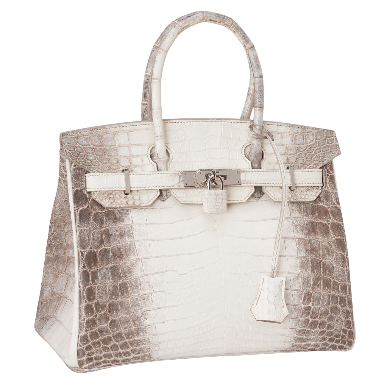 HERMES(USED)에르메스 히말라야 벌킨 30