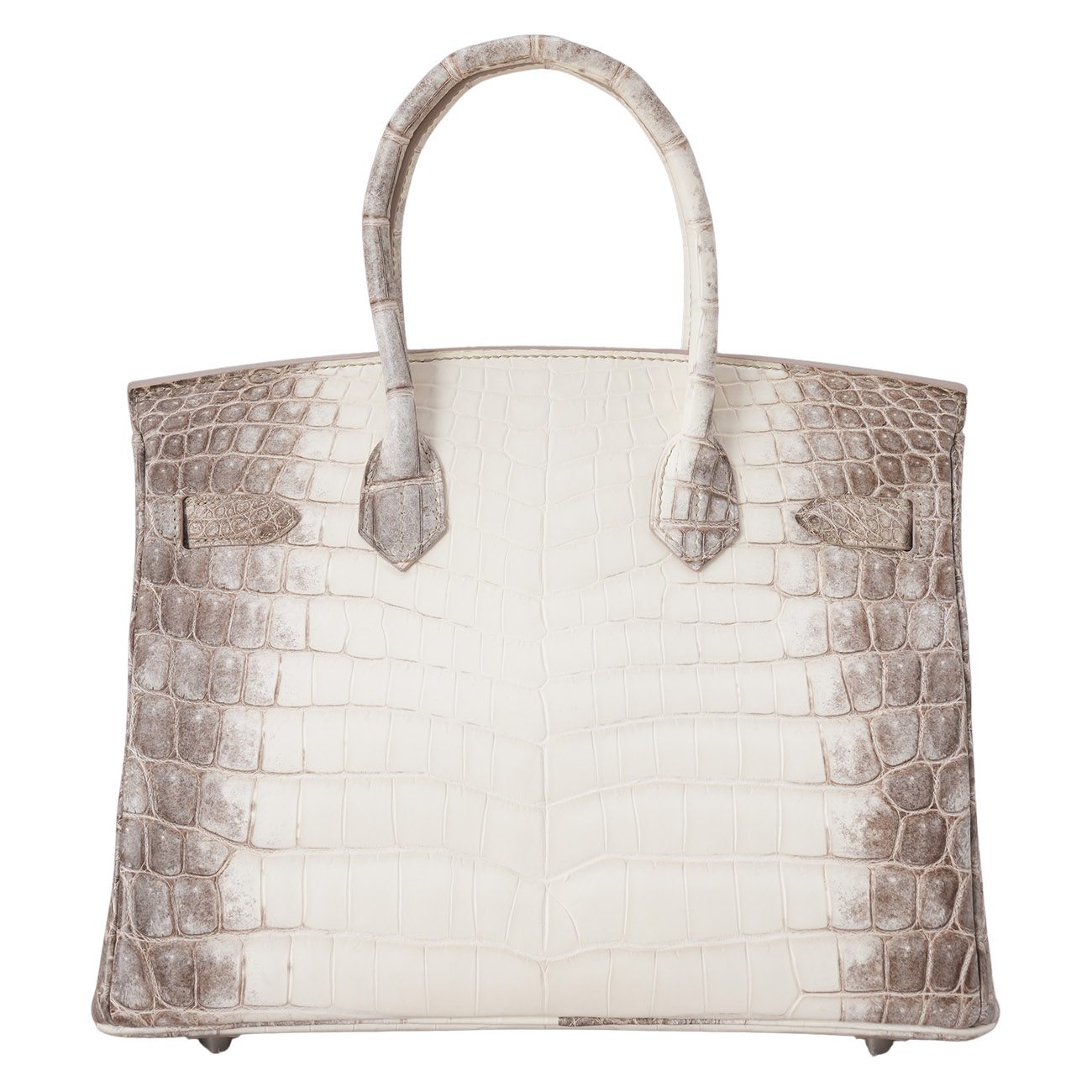 HERMES(USED)에르메스 히말라야 벌킨 30
