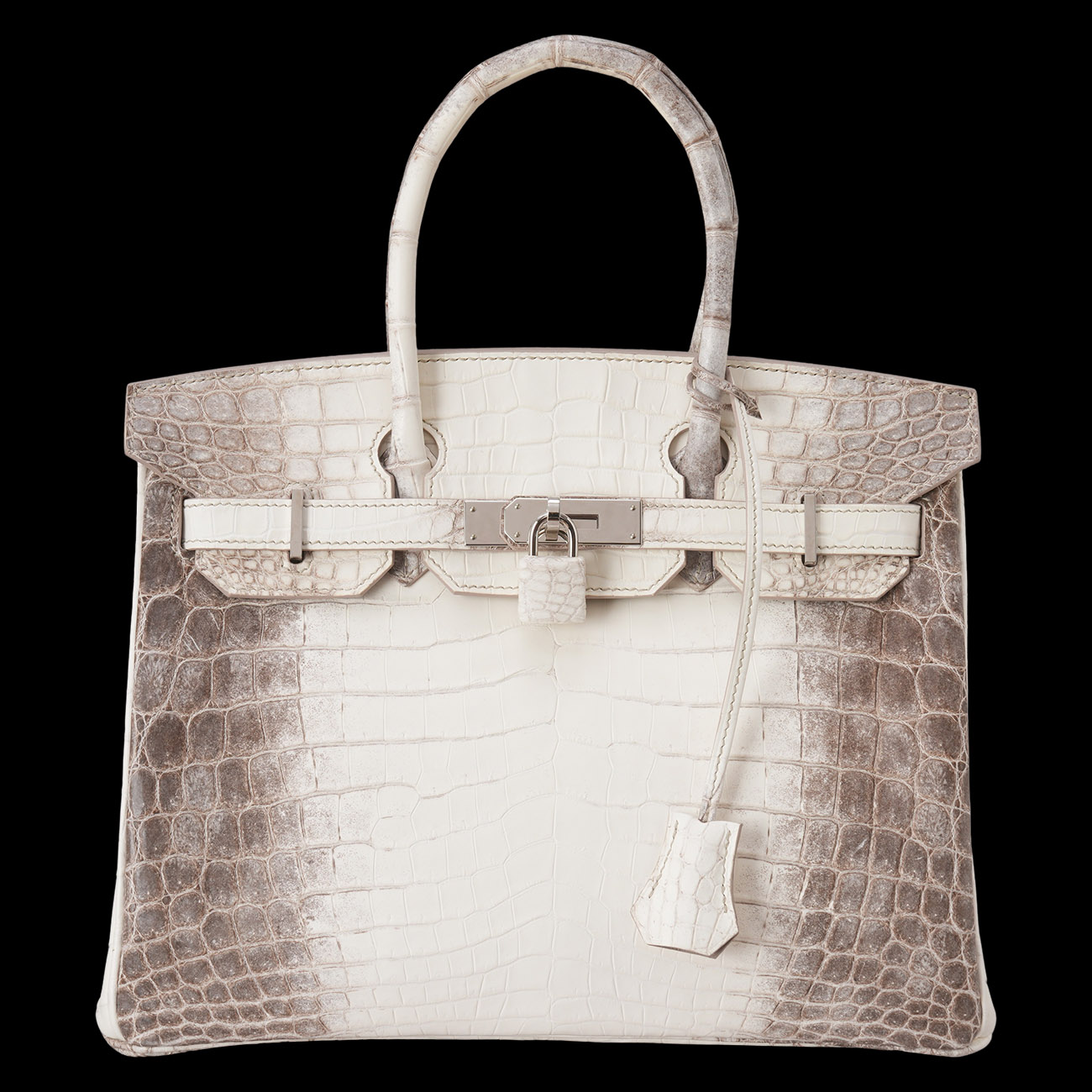 HERMES(USED)에르메스 히말라야 벌킨 30