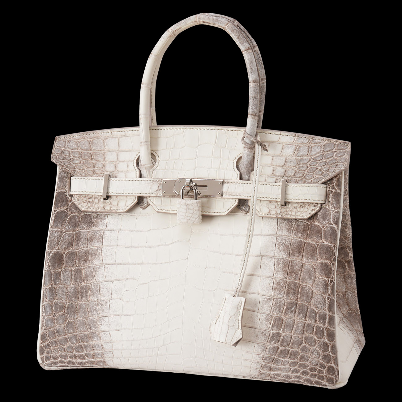 HERMES(USED)에르메스 히말라야 벌킨 30