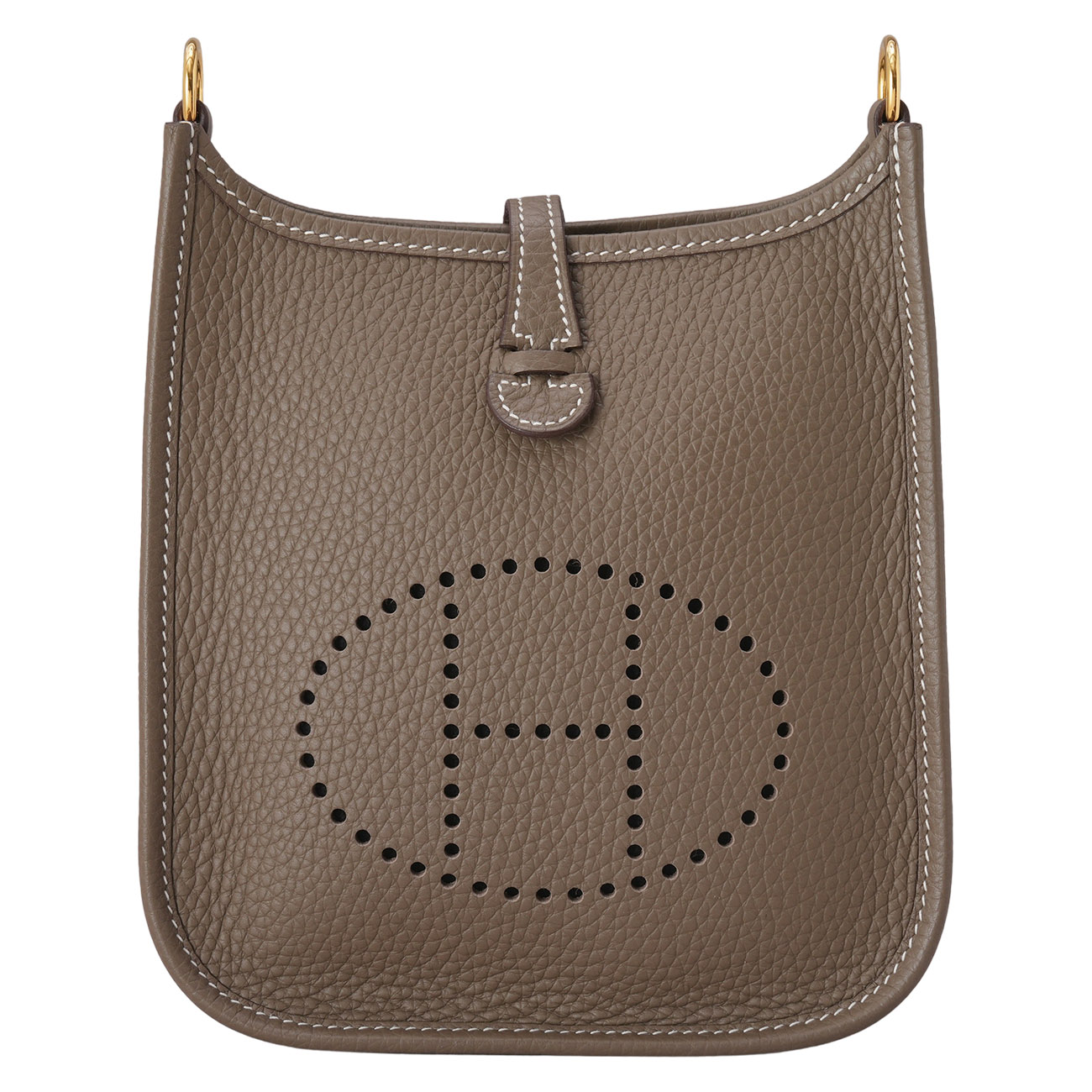 HERMES(USED)에르메스 에블린 16