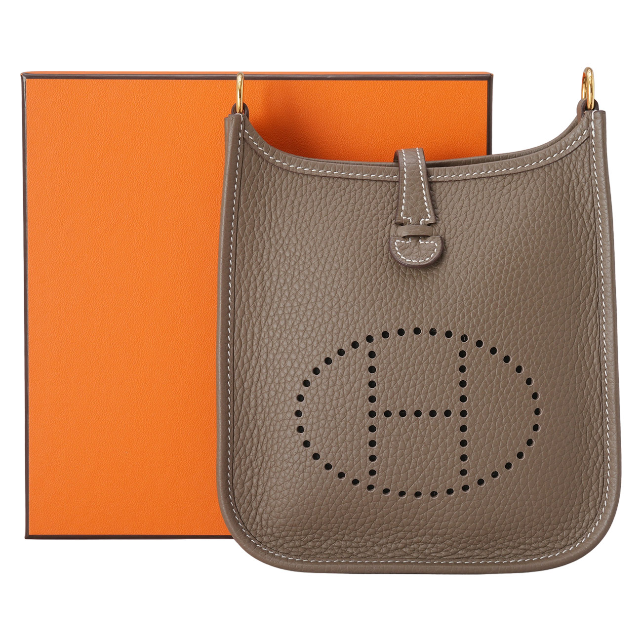 HERMES(USED)에르메스 에블린 16