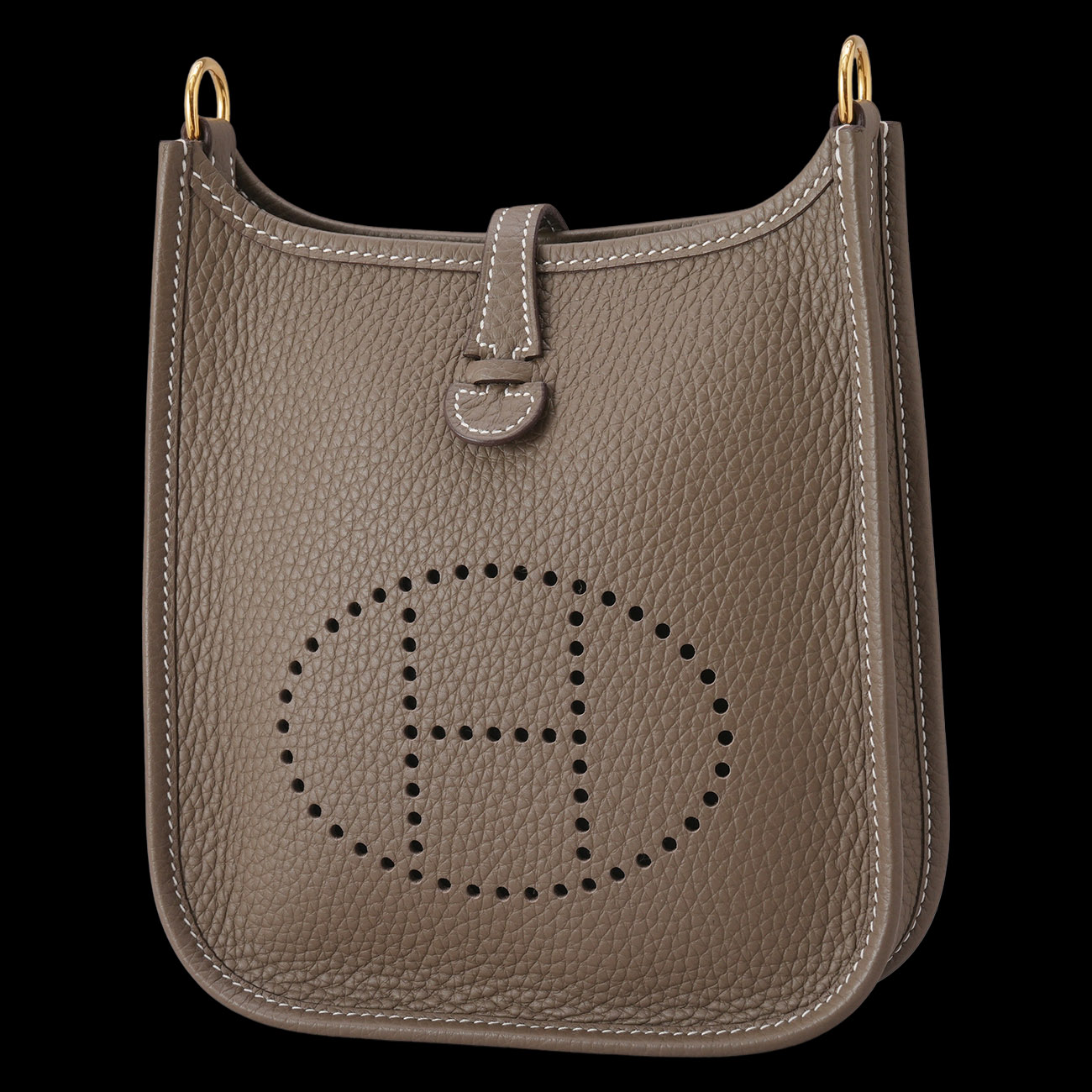 HERMES(USED)에르메스 에블린 16