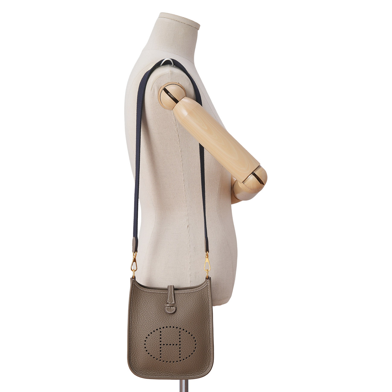 HERMES(USED)에르메스 에블린 16