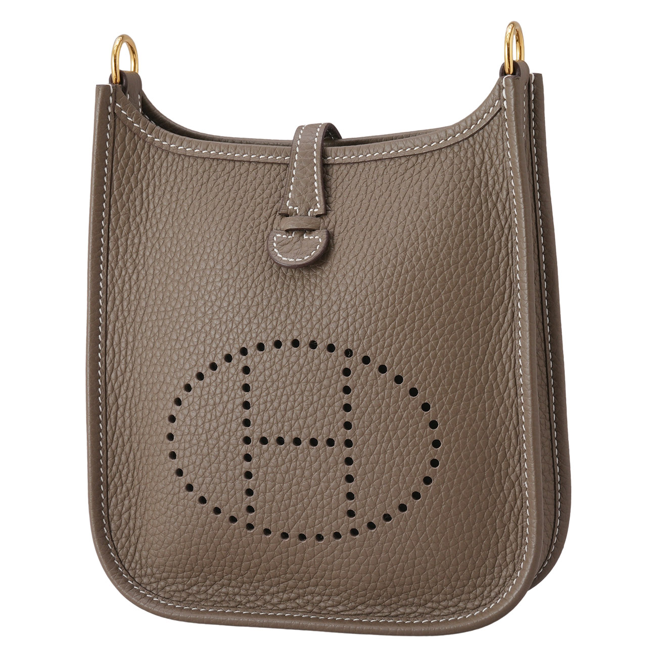 HERMES(USED)에르메스 에블린 16