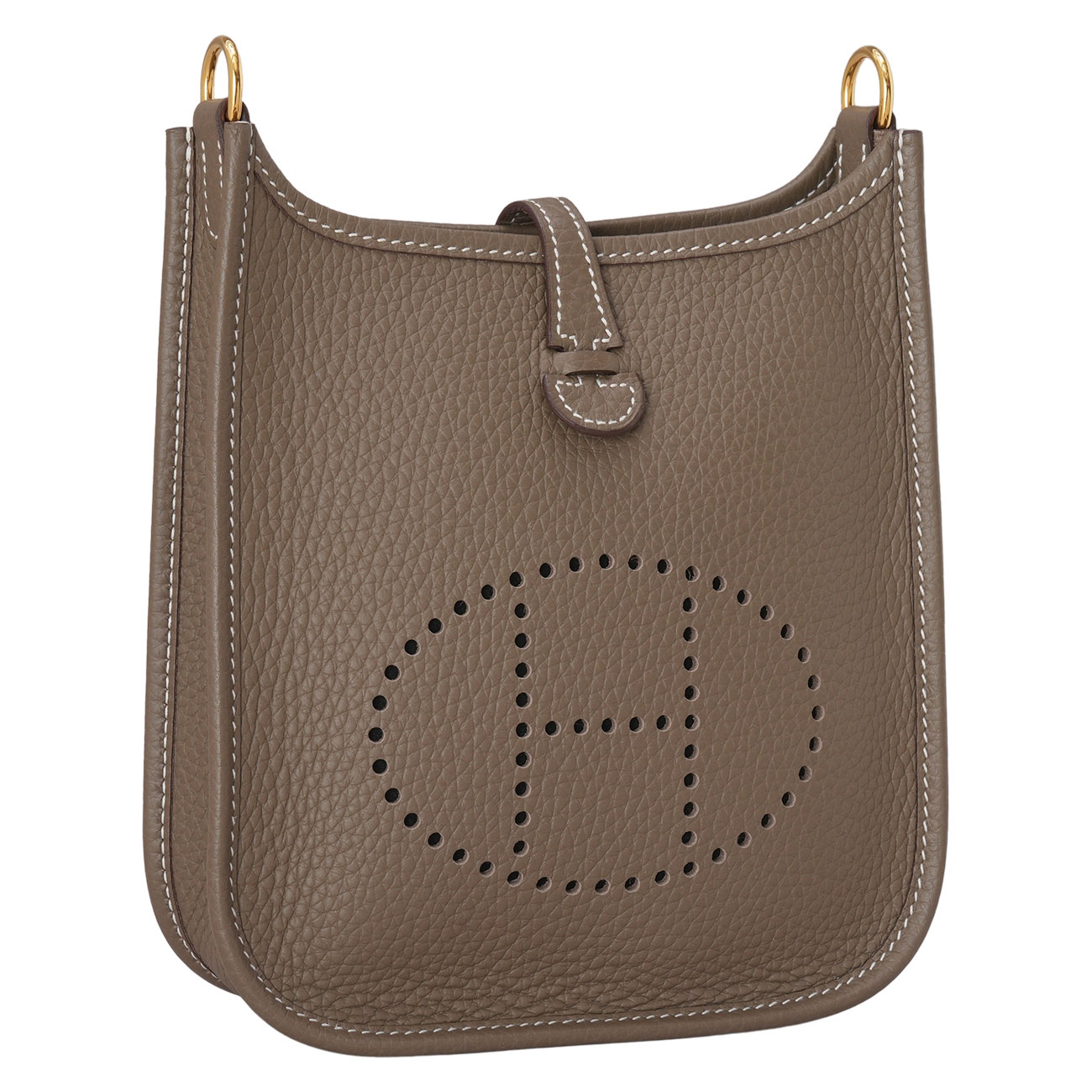 HERMES(USED)에르메스 에블린 16