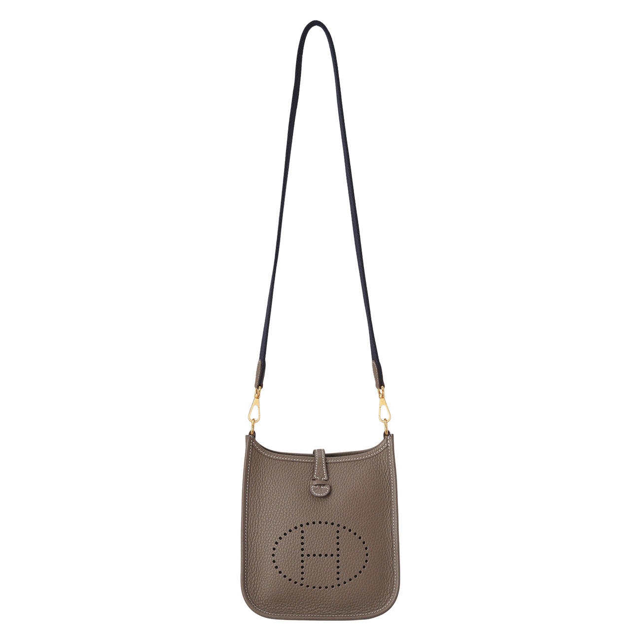 HERMES(USED)에르메스 에블린 16