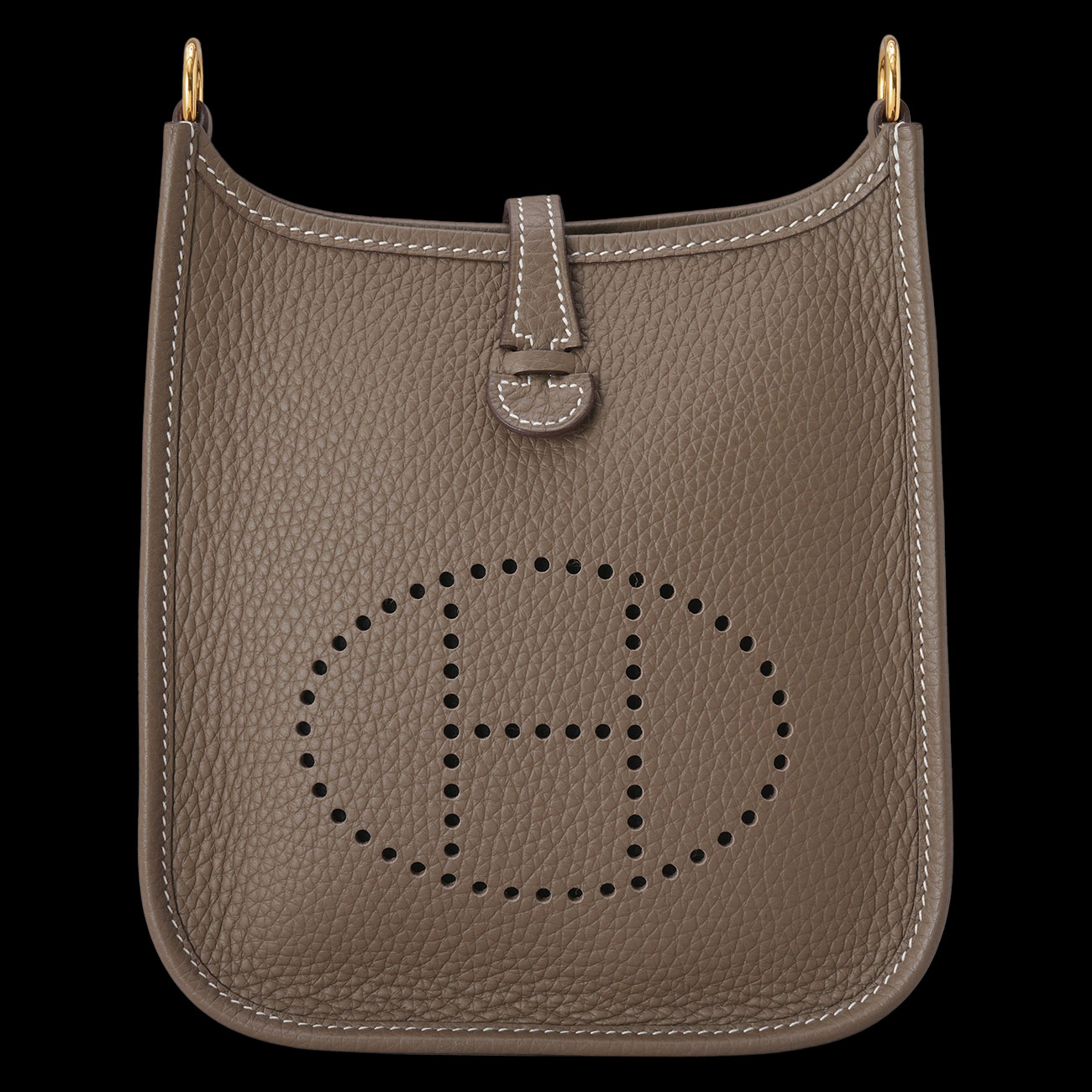 HERMES(USED)에르메스 에블린 16