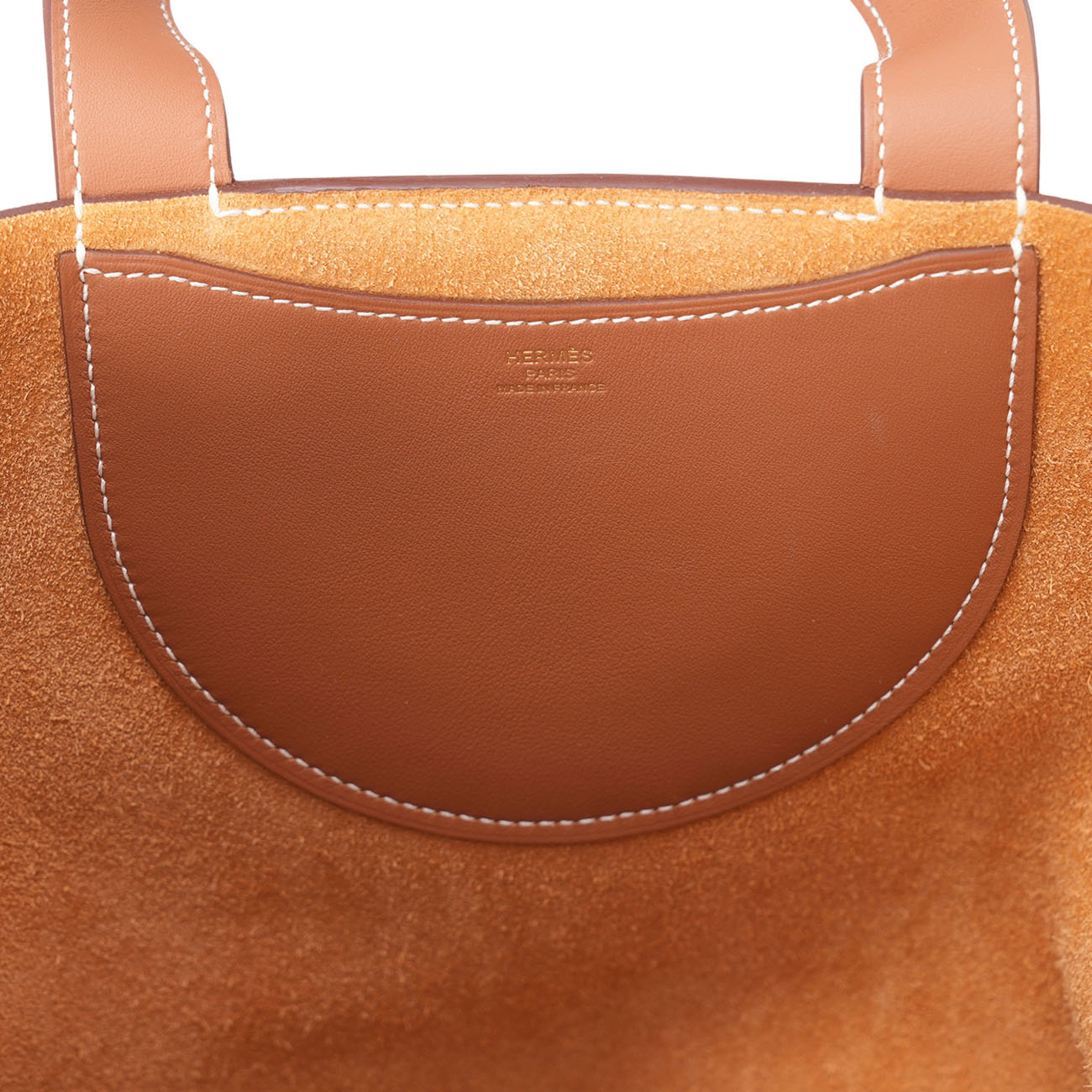 HERMES(USED)에르메스 인더루프 23 골드