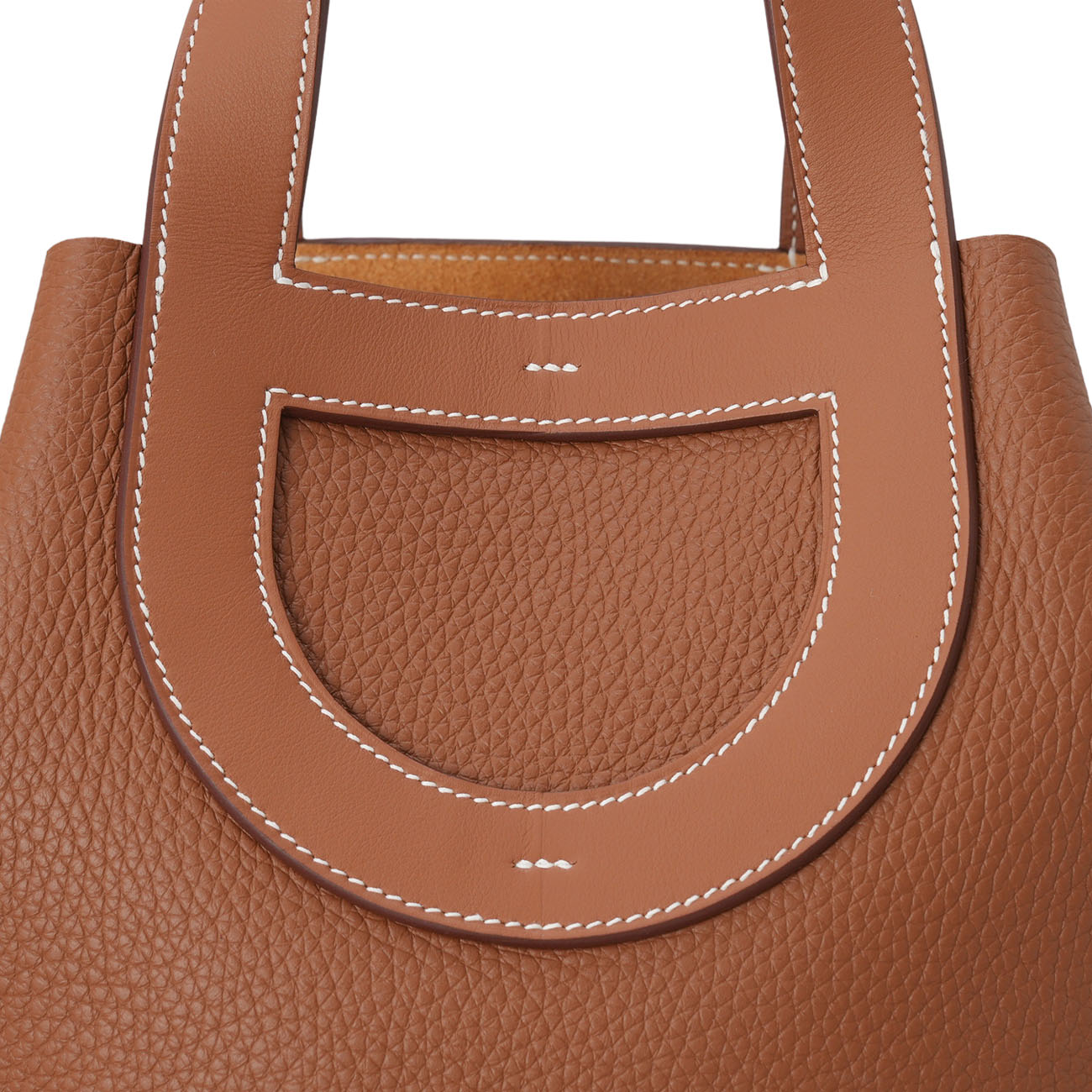 HERMES(USED)에르메스 인더루프 23 골드