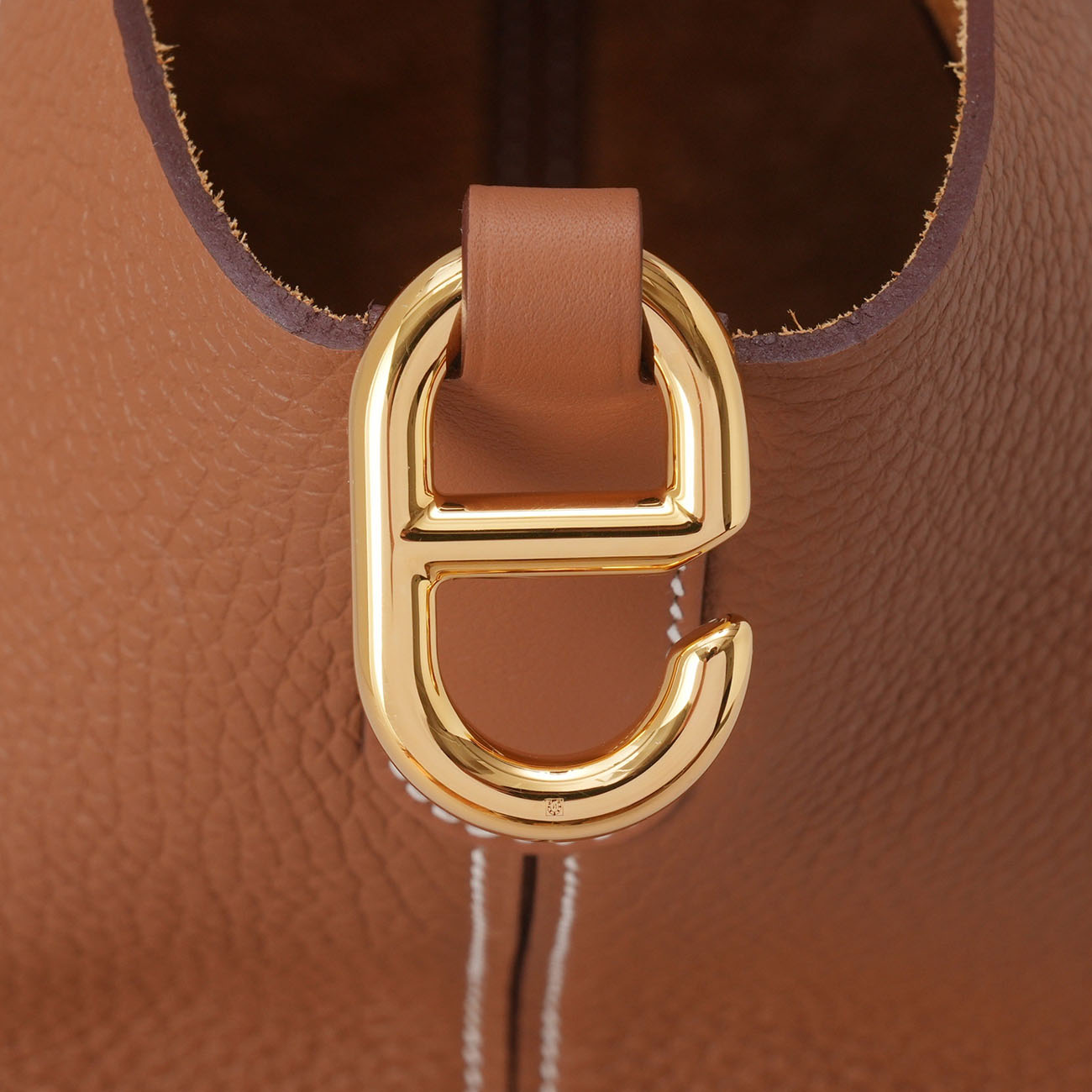 HERMES(USED)에르메스 인더루프 23 골드