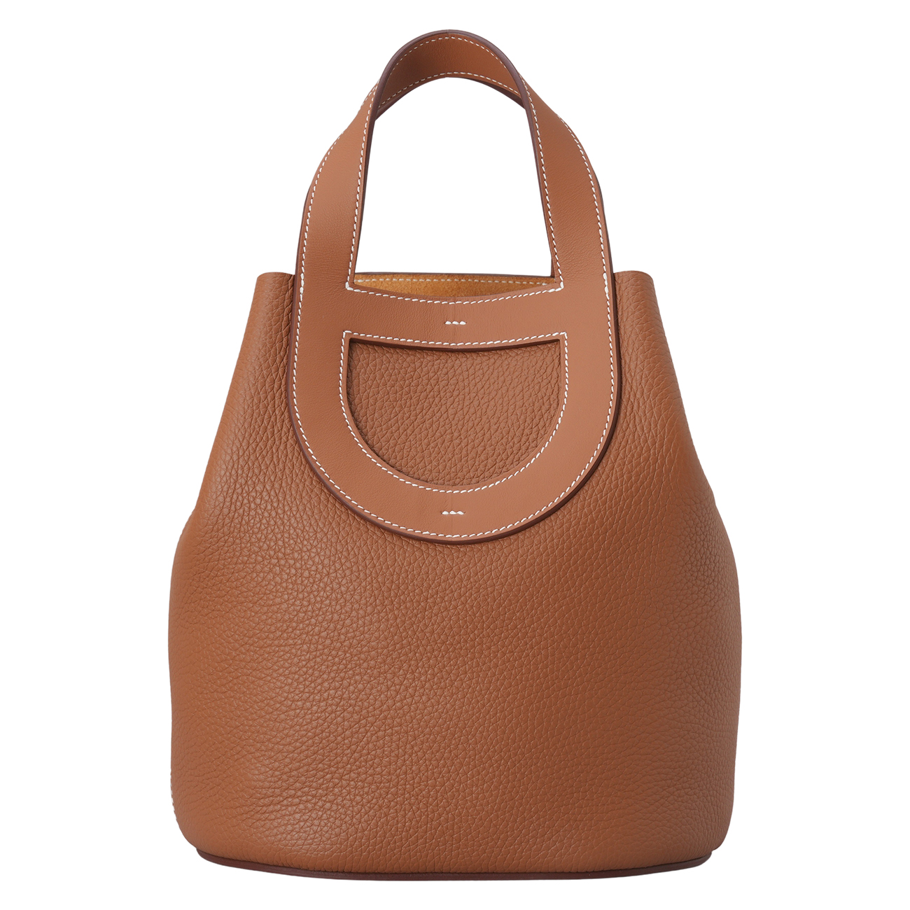 HERMES(USED)에르메스 인더루프 23 골드