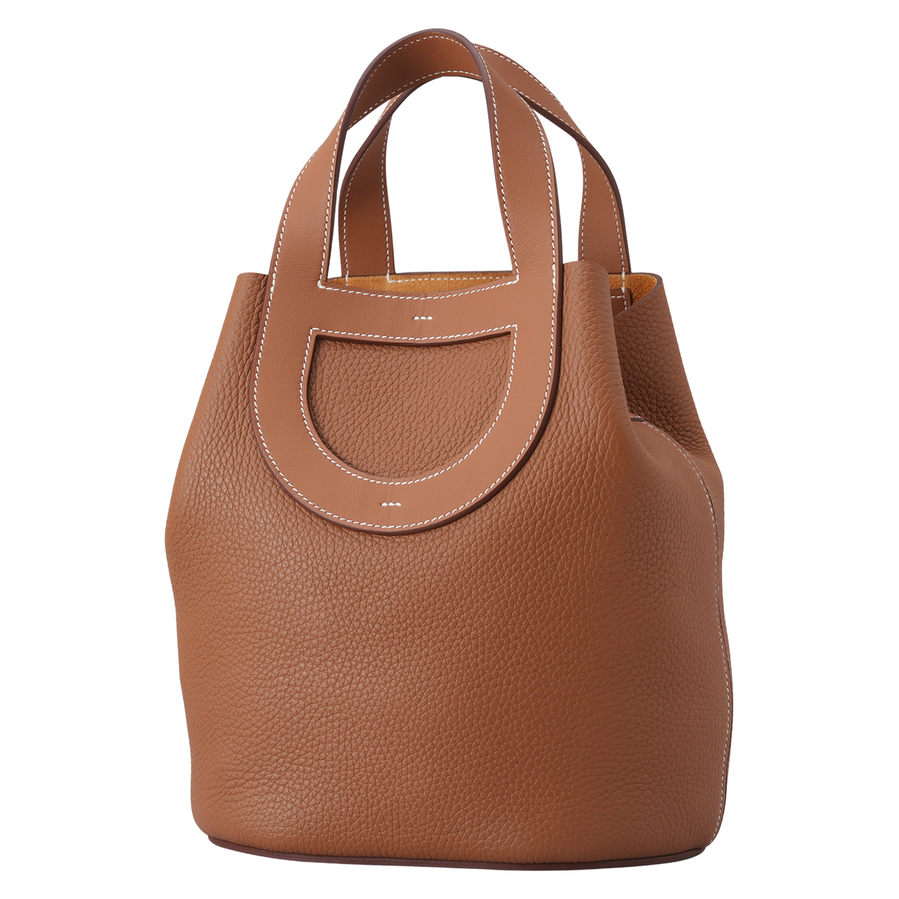 HERMES(USED)에르메스 인더루프 23 골드