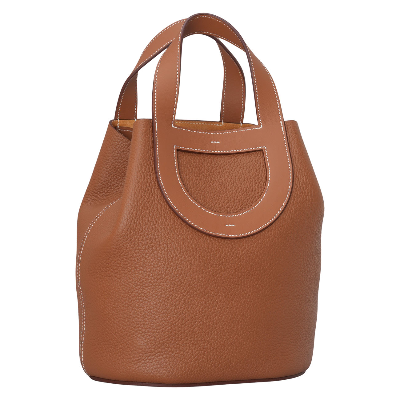 HERMES(USED)에르메스 인더루프 23 골드