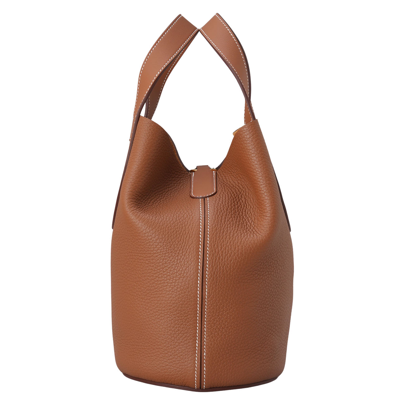 HERMES(USED)에르메스 인더루프 23 골드