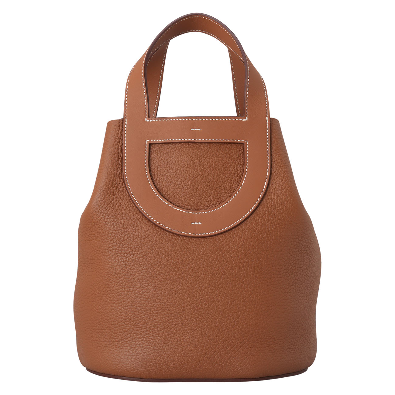 HERMES(USED)에르메스 인더루프 23 골드