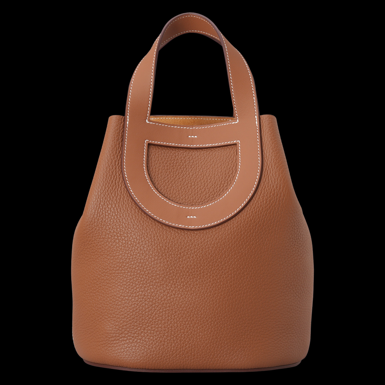 HERMES(USED)에르메스 인더루프 23 골드