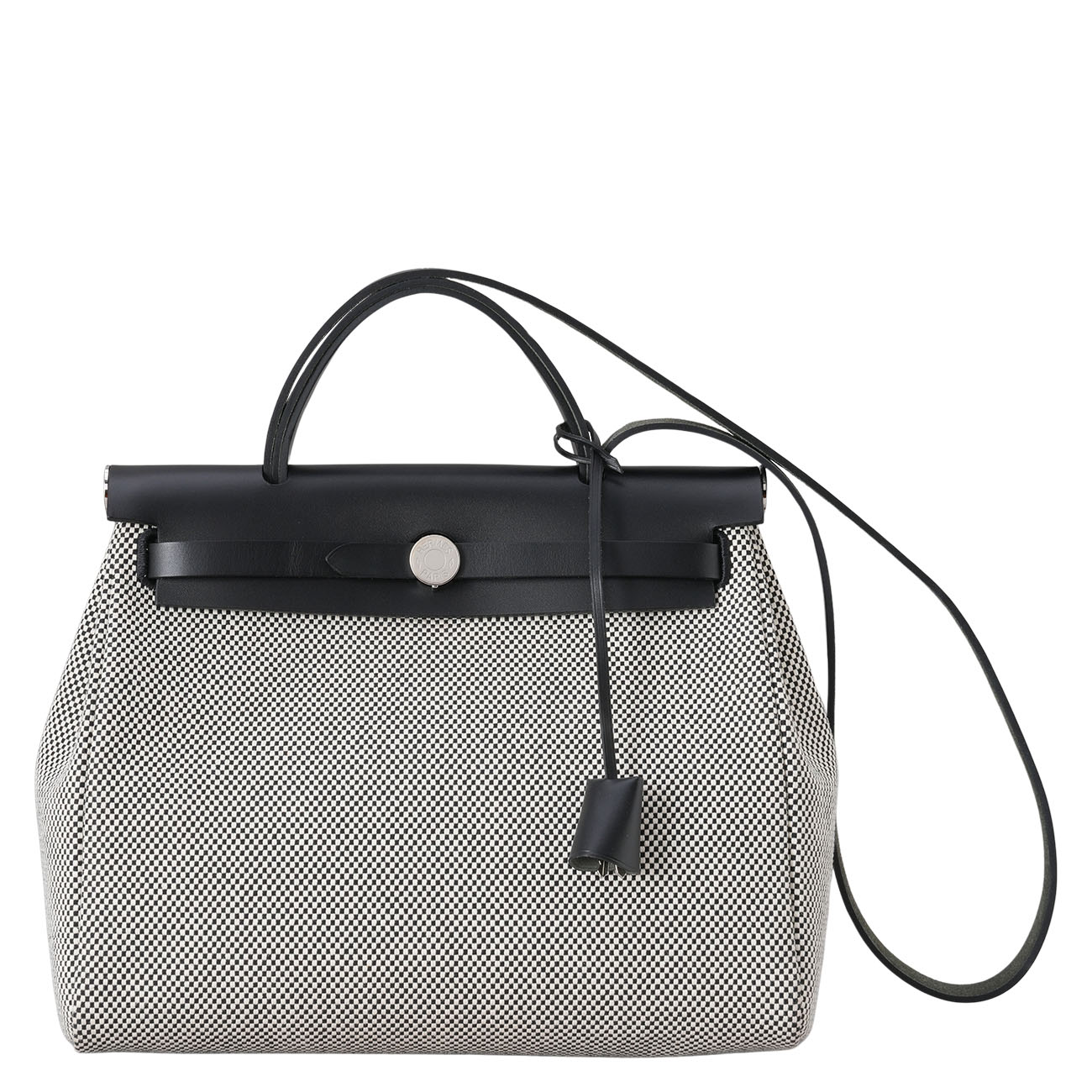 HERMES(USED)에르메스 에르백 31 에크루 느와