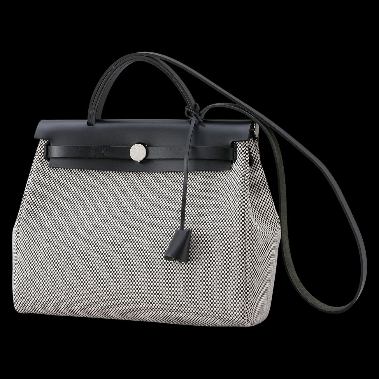 HERMES(USED)에르메스 에르백 31 에크루 느와