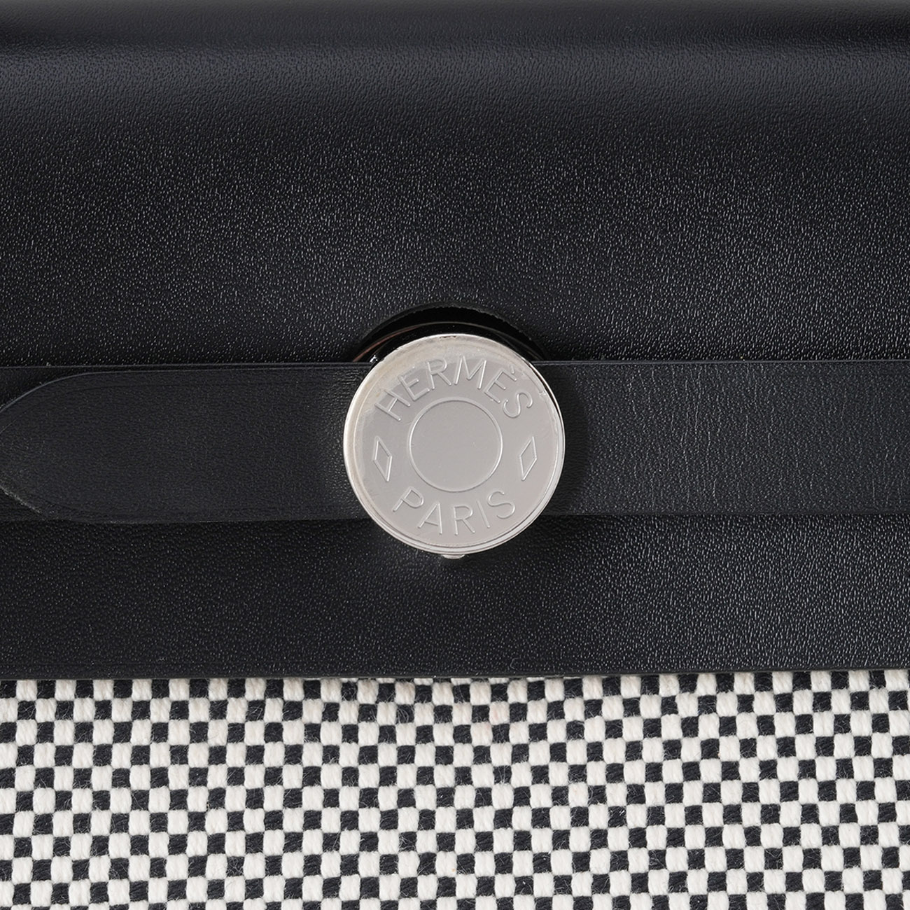 HERMES(USED)에르메스 에르백 31 에크루 느와