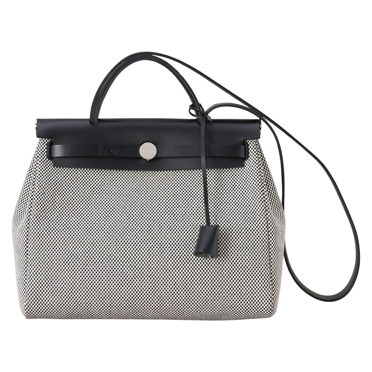 HERMES(USED)에르메스 에르백 31 에크루 느와