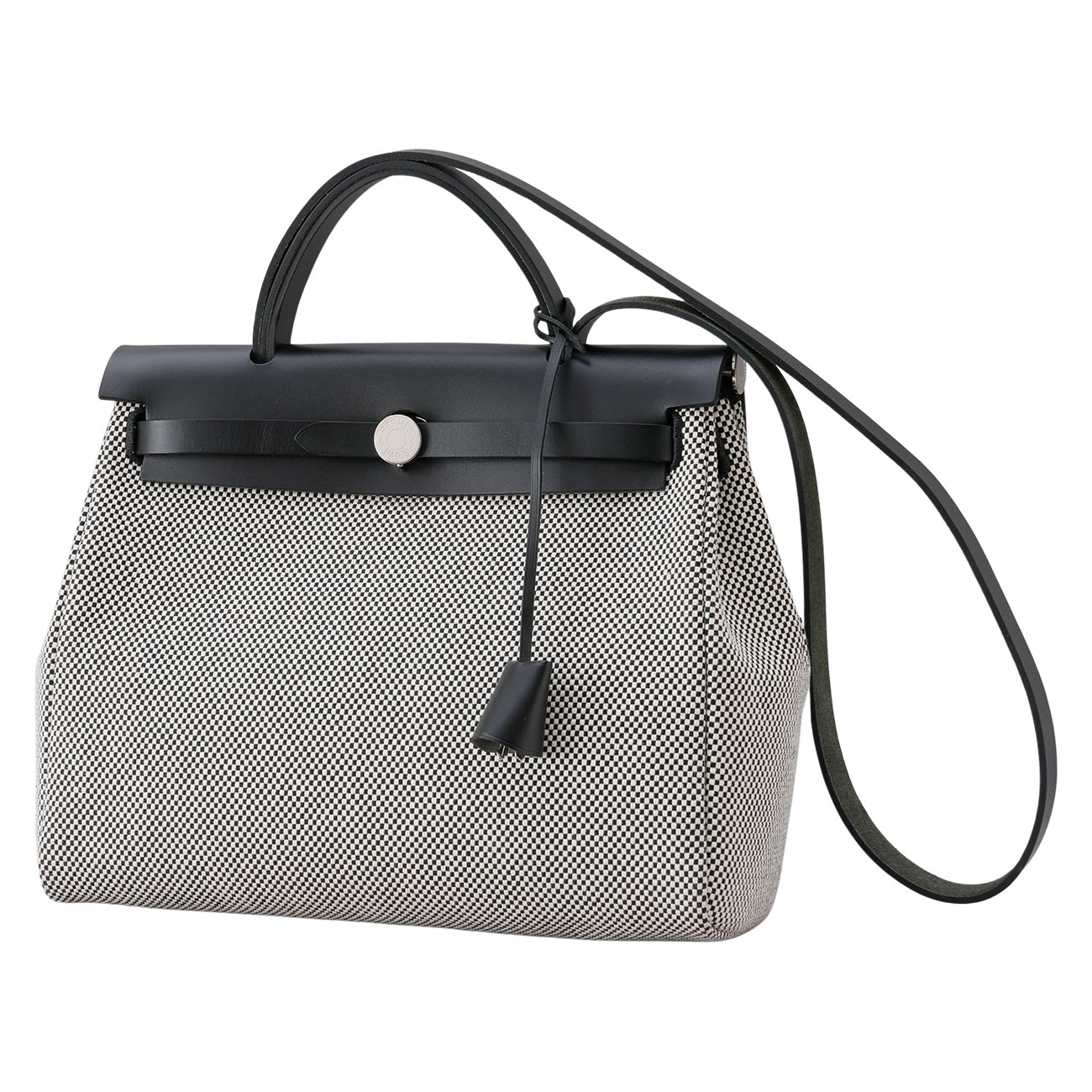HERMES(USED)에르메스 에르백 31 에크루 느와