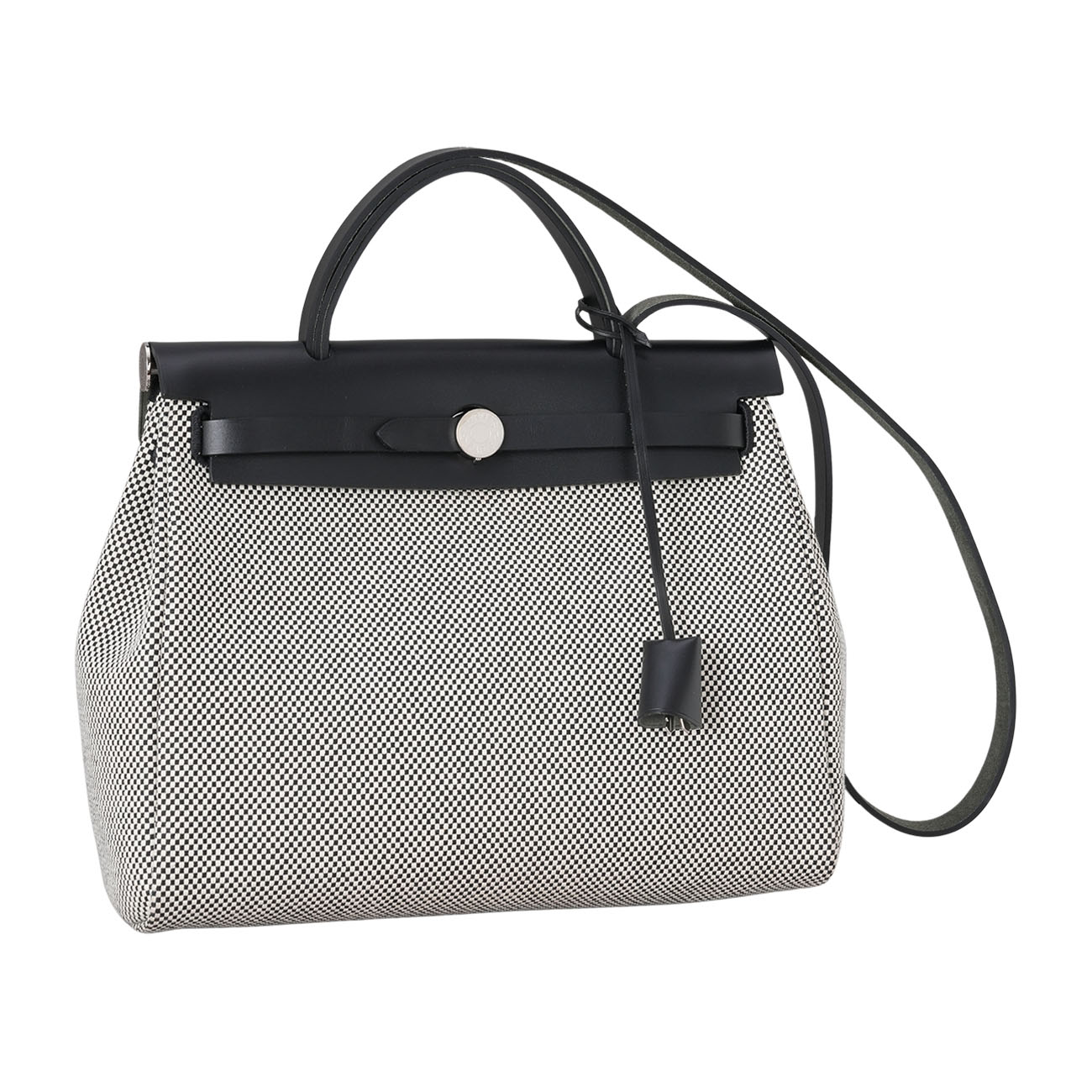 HERMES(USED)에르메스 에르백 31 에크루 느와