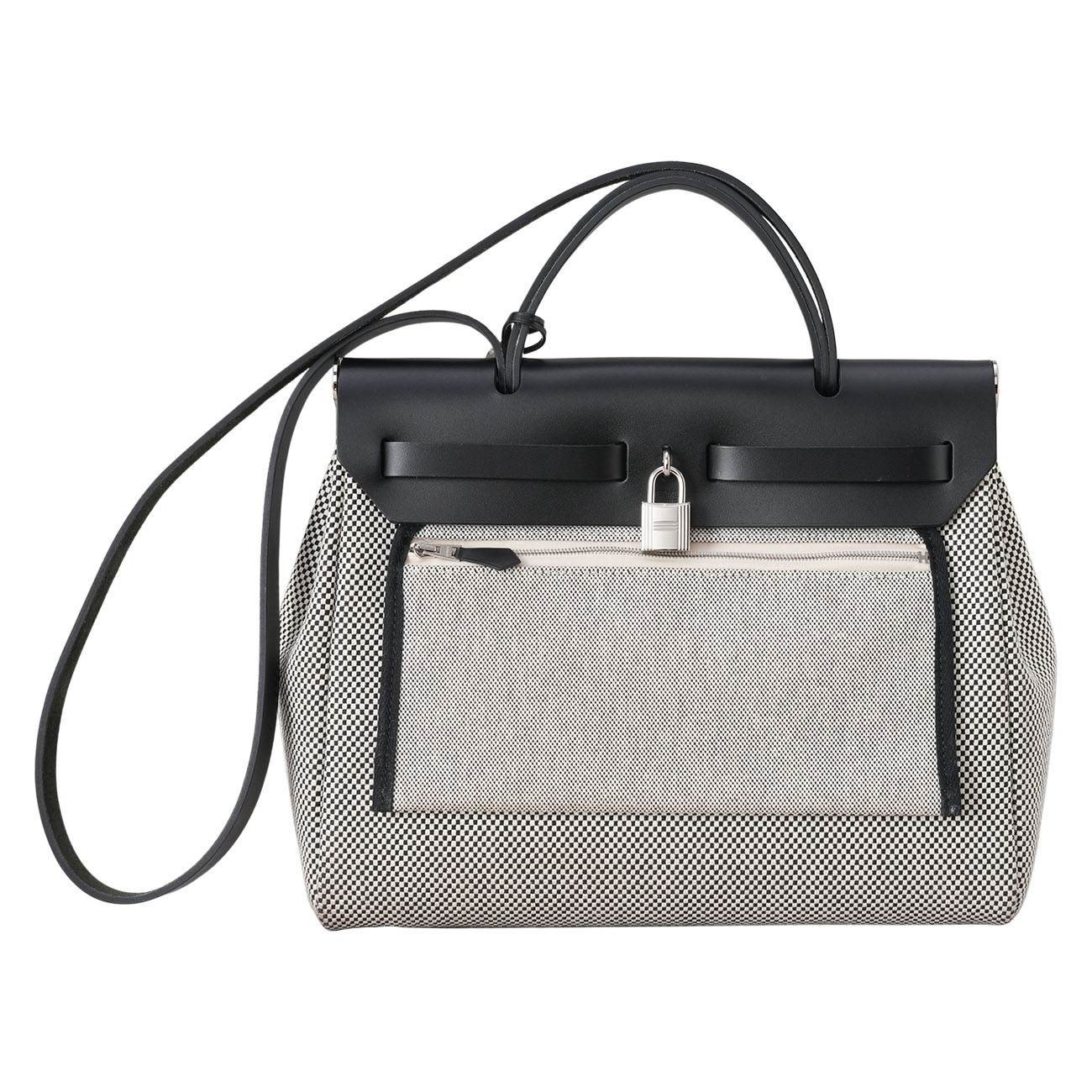 HERMES(USED)에르메스 에르백 31 에크루 느와