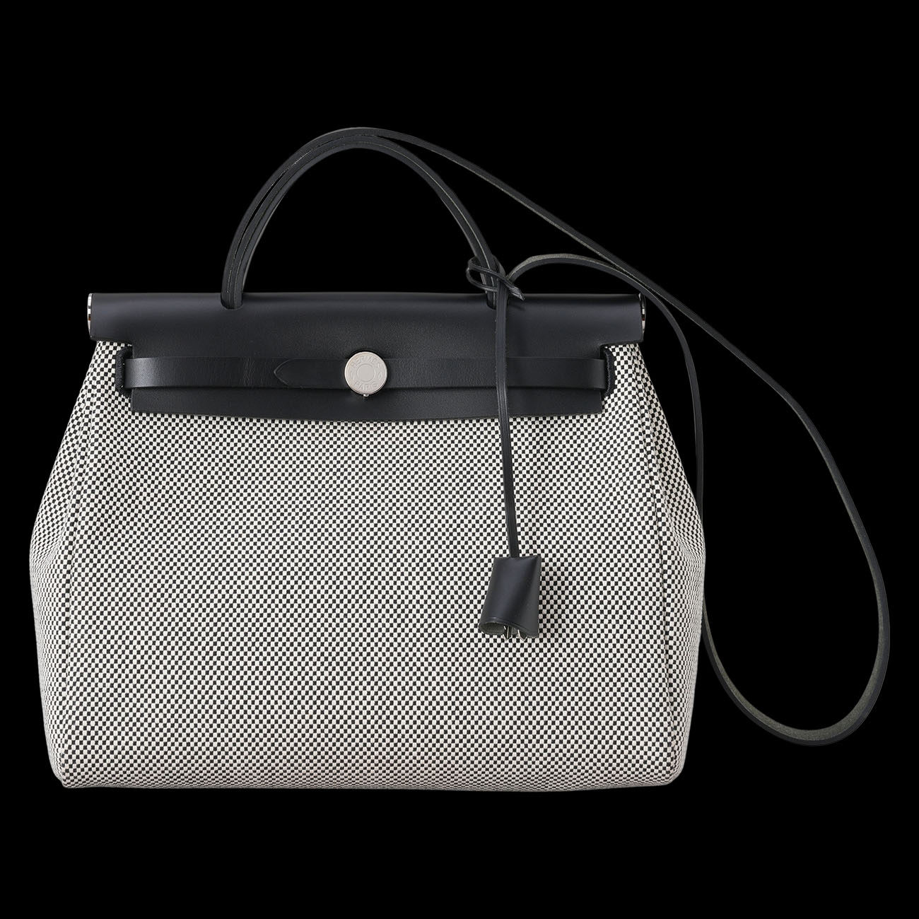 HERMES(USED)에르메스 에르백 31 에크루 느와