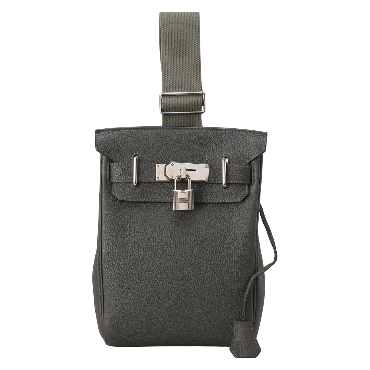 HERMES(USED)에르메스 핵아도 PM