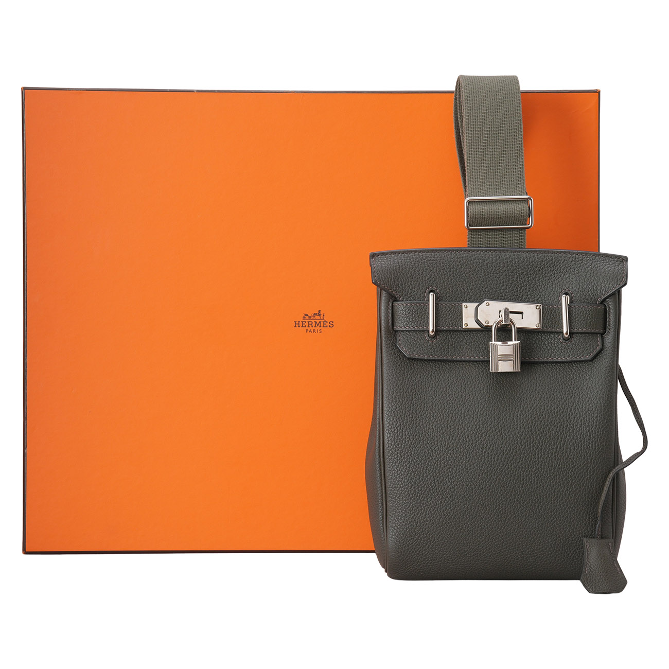 HERMES(USED)에르메스 핵아도 PM