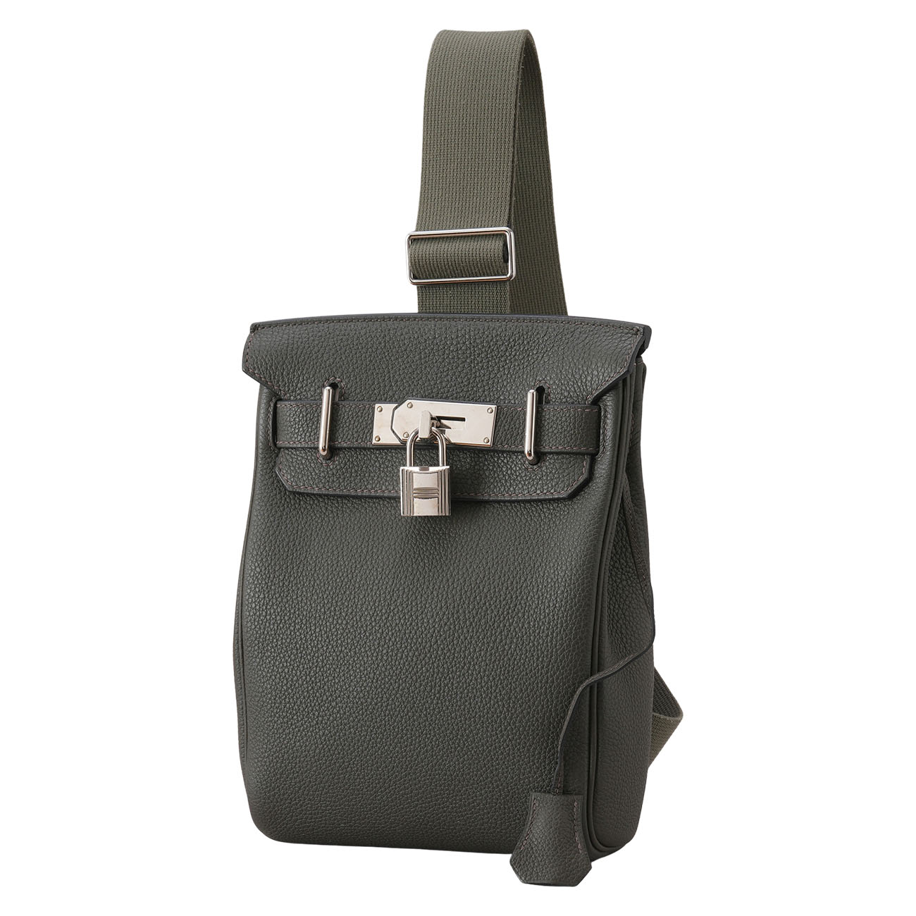 HERMES(USED)에르메스 핵아도 PM
