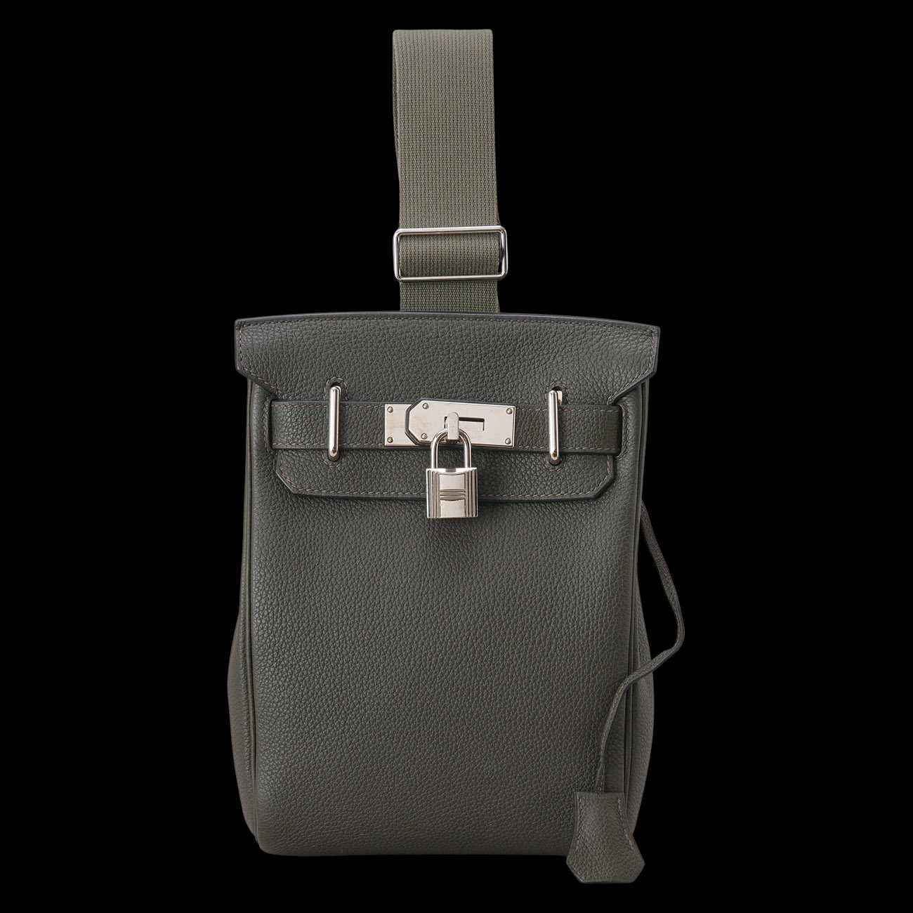 HERMES(USED)에르메스 핵아도 PM