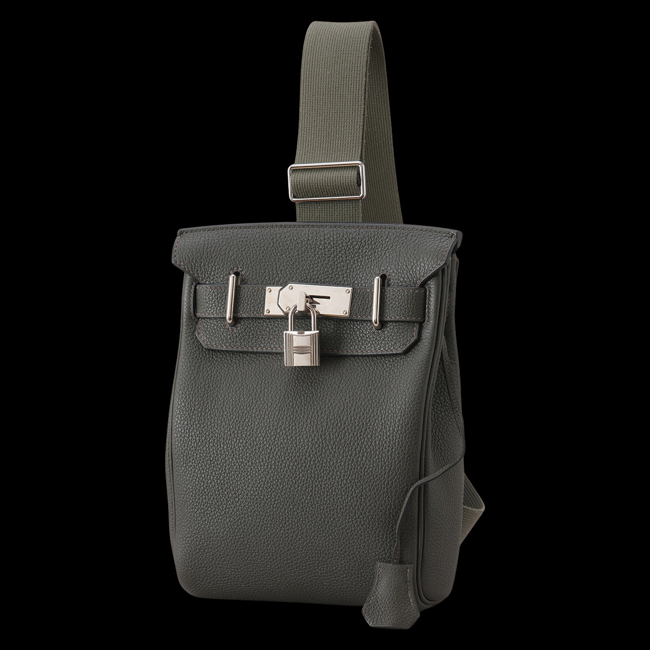 HERMES(USED)에르메스 핵아도 PM